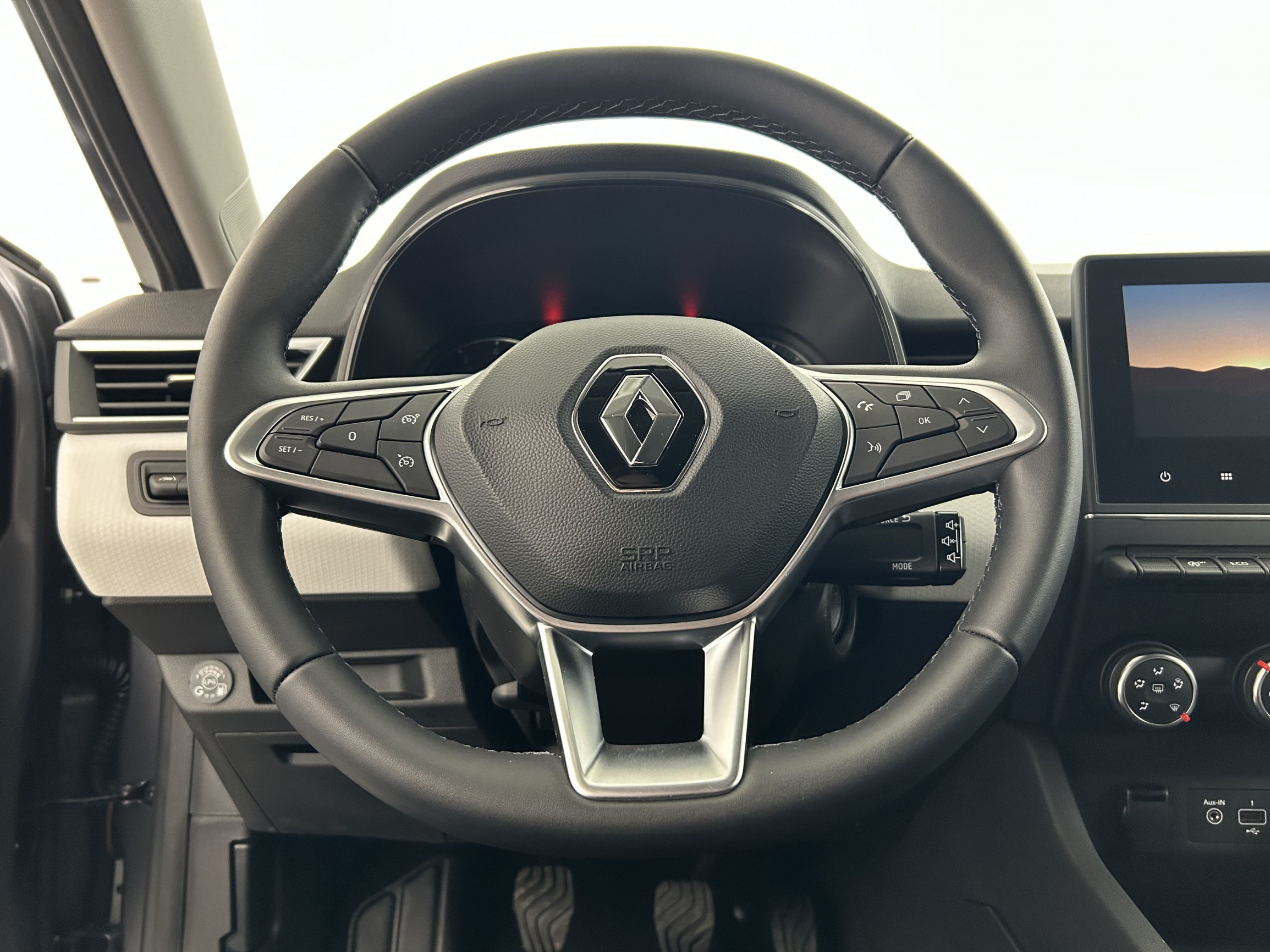 Vente en ligne Renault Clio 5 Clio TCe 100 GPL au prix de 14 990 €