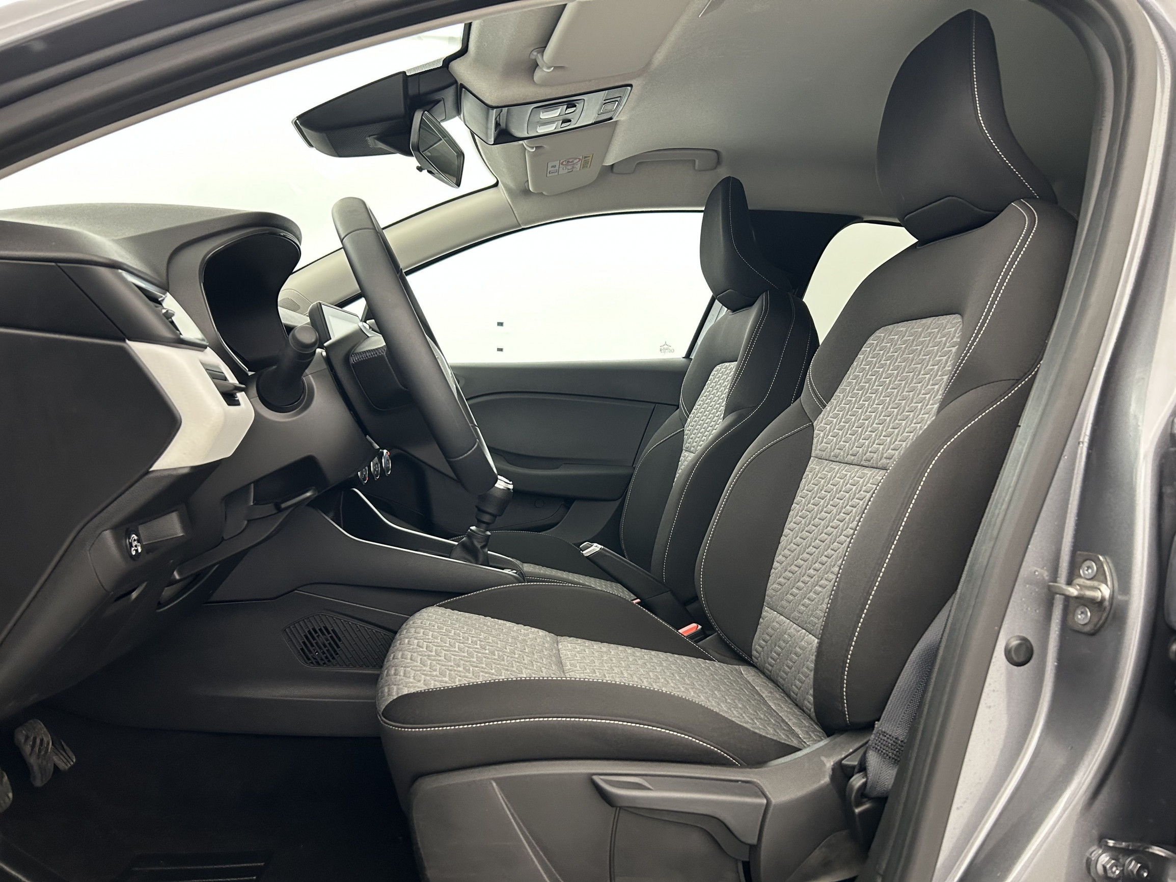 Vente en ligne Renault Clio 5 Clio TCe 100 GPL au prix de 14 990 €