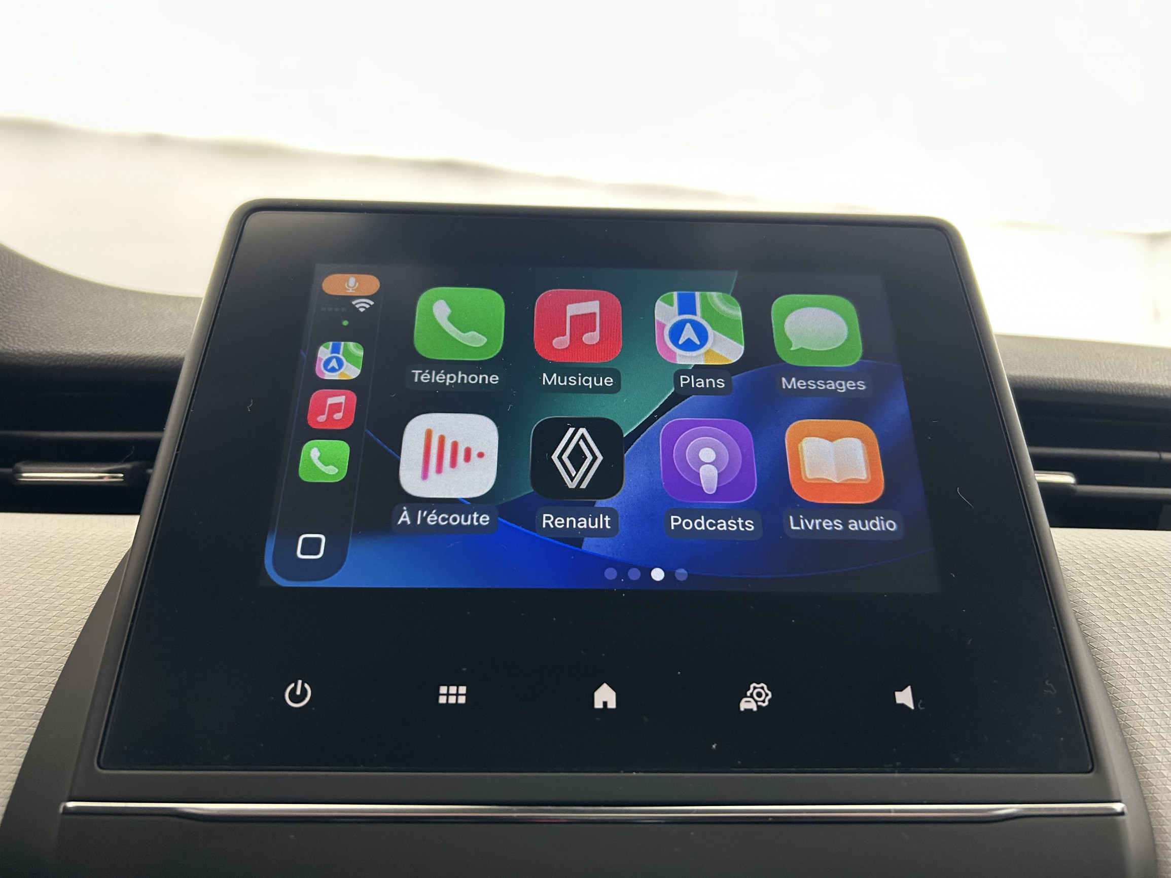 Vente en ligne Renault Clio 5 Clio TCe 100 GPL au prix de 14 990 €