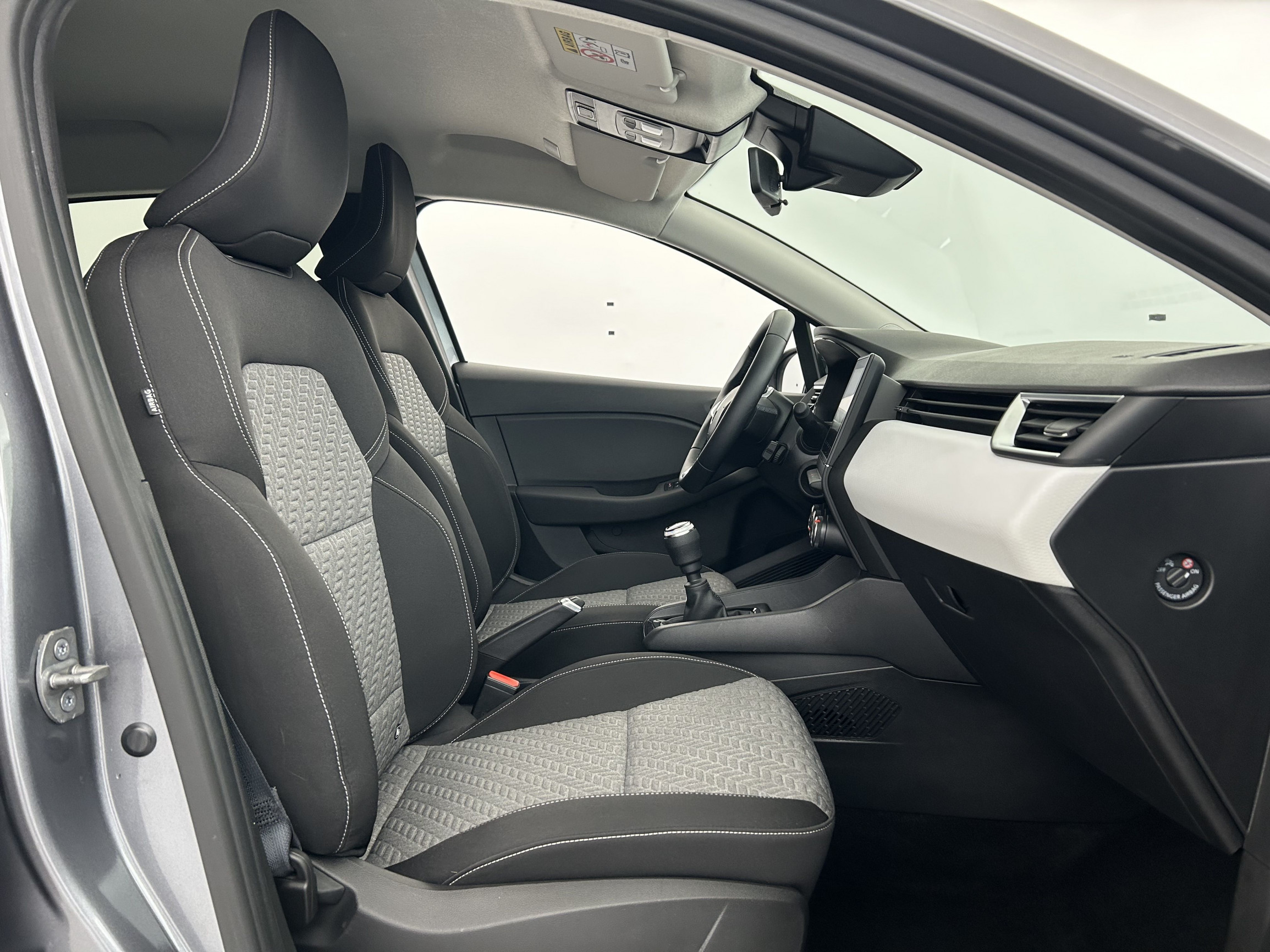 Vente en ligne Renault Clio 5 Clio TCe 100 GPL au prix de 14 990 €