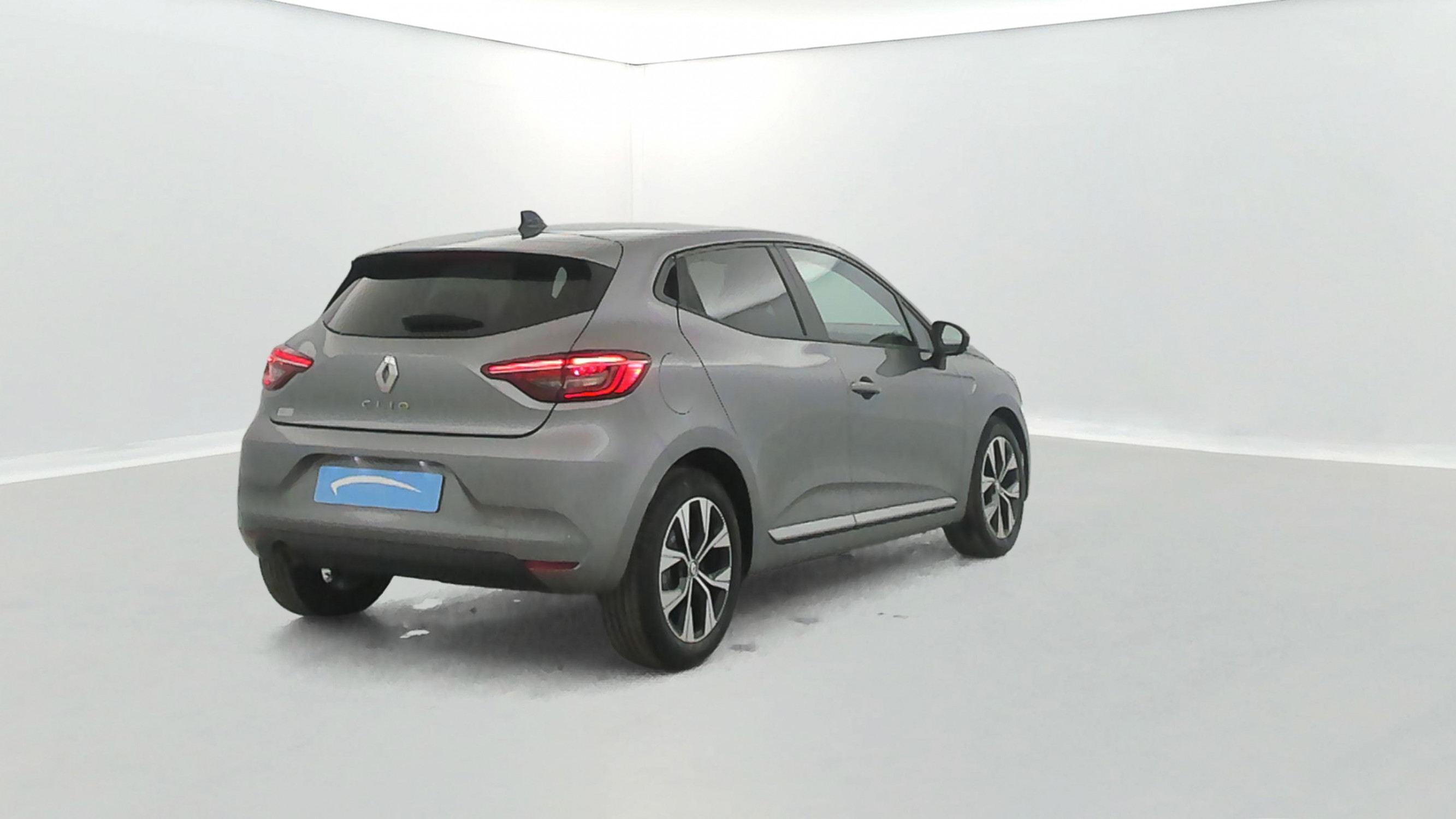 Vente en ligne Renault Clio 5 Clio TCe 100 GPL au prix de 14 990 €