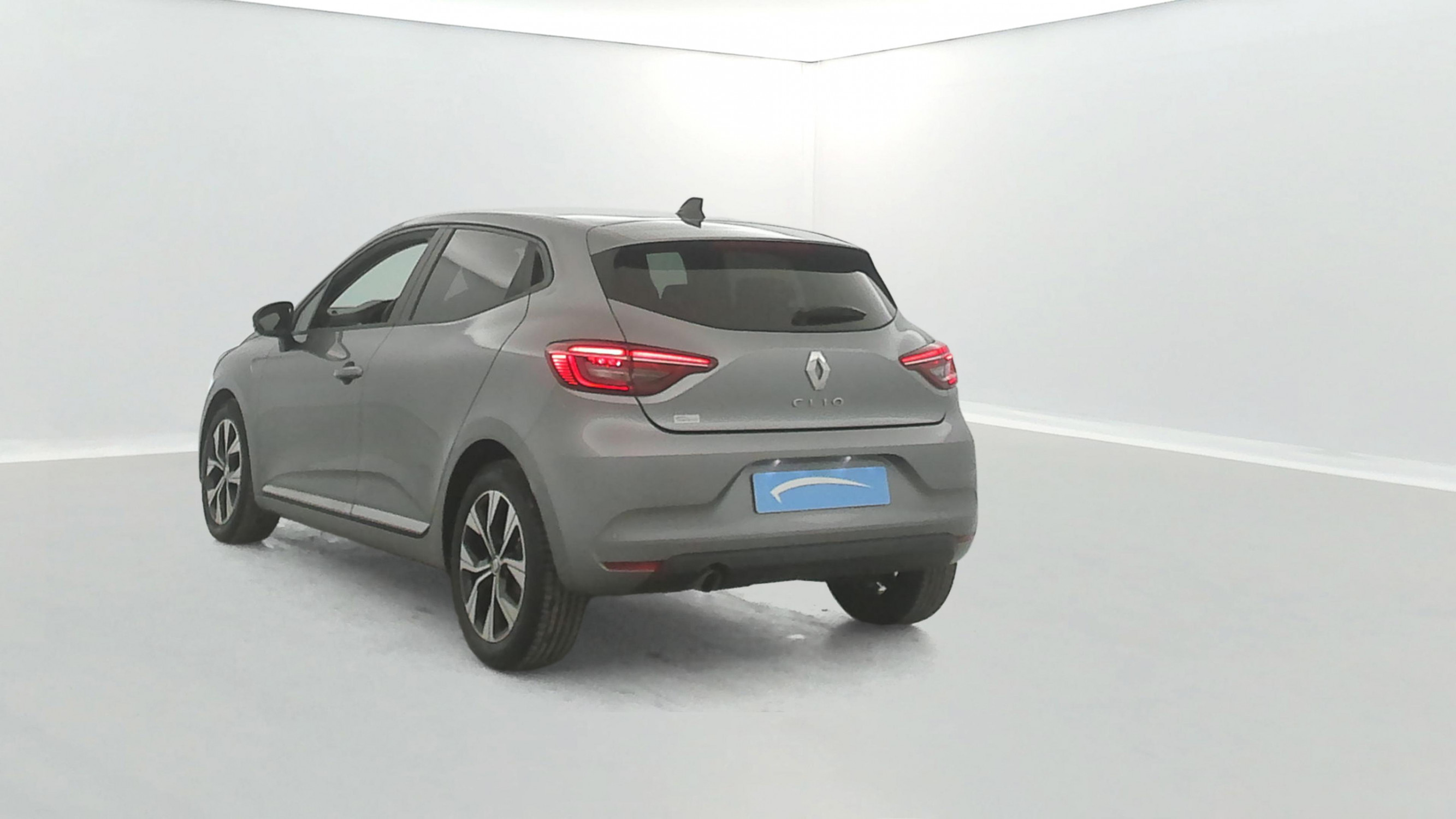 Vente en ligne Renault Clio 5 Clio TCe 100 GPL au prix de 14 990 €