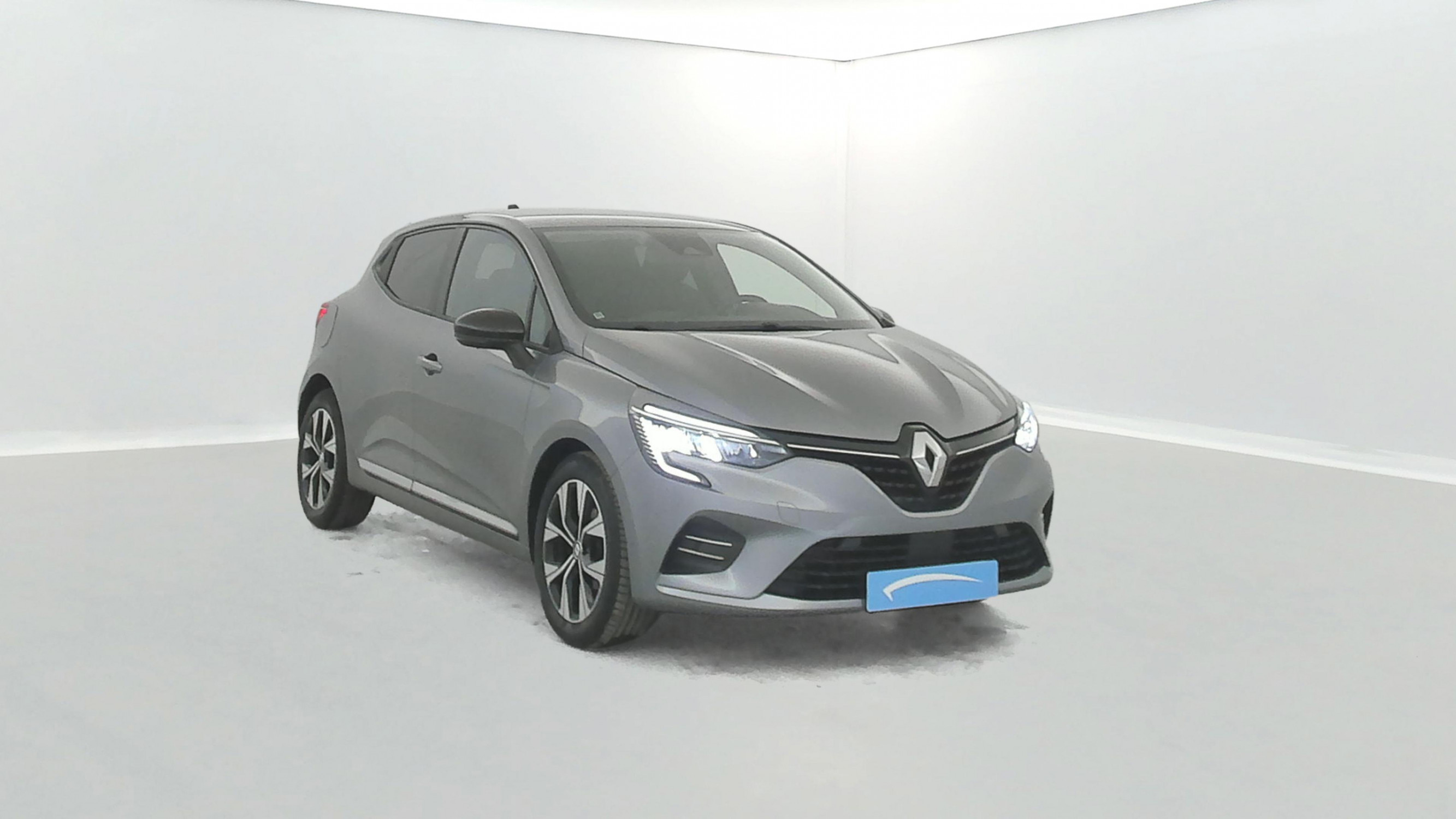 Vente en ligne Renault Clio 5 Clio TCe 100 GPL au prix de 14 990 €