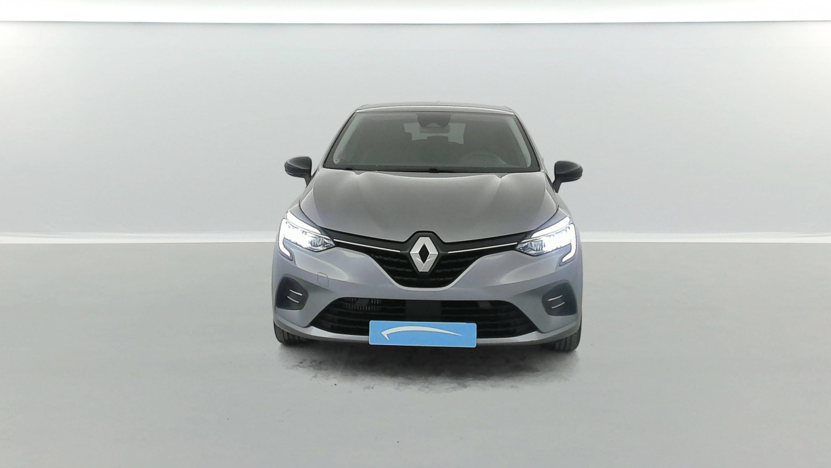 Vente en ligne Renault Clio 5 Clio TCe 100 GPL au prix de 14 990 €
