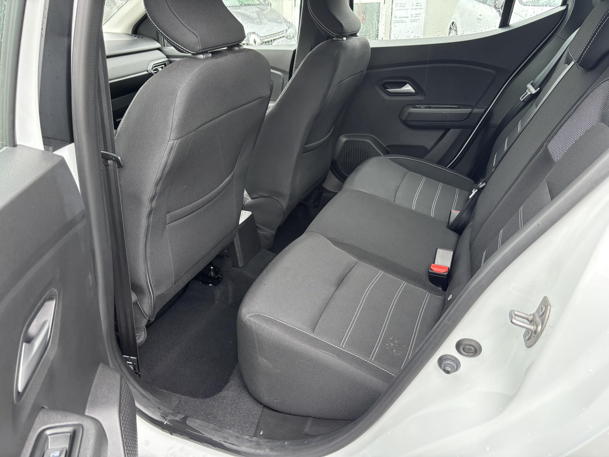 Vente en ligne Dacia Sandero  SCe 65 GSR2 au prix de 13 490 €