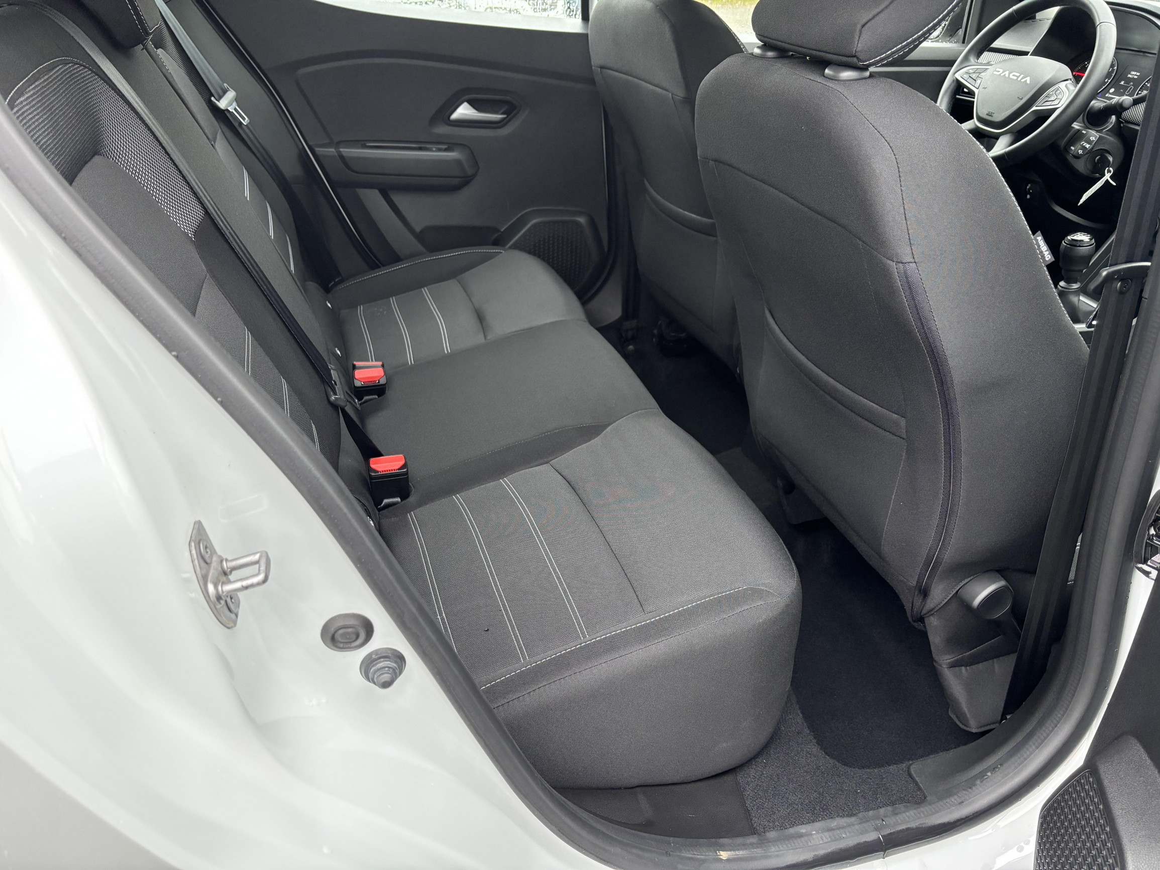 Vente en ligne Dacia Sandero  SCe 65 GSR2 au prix de 13 490 €