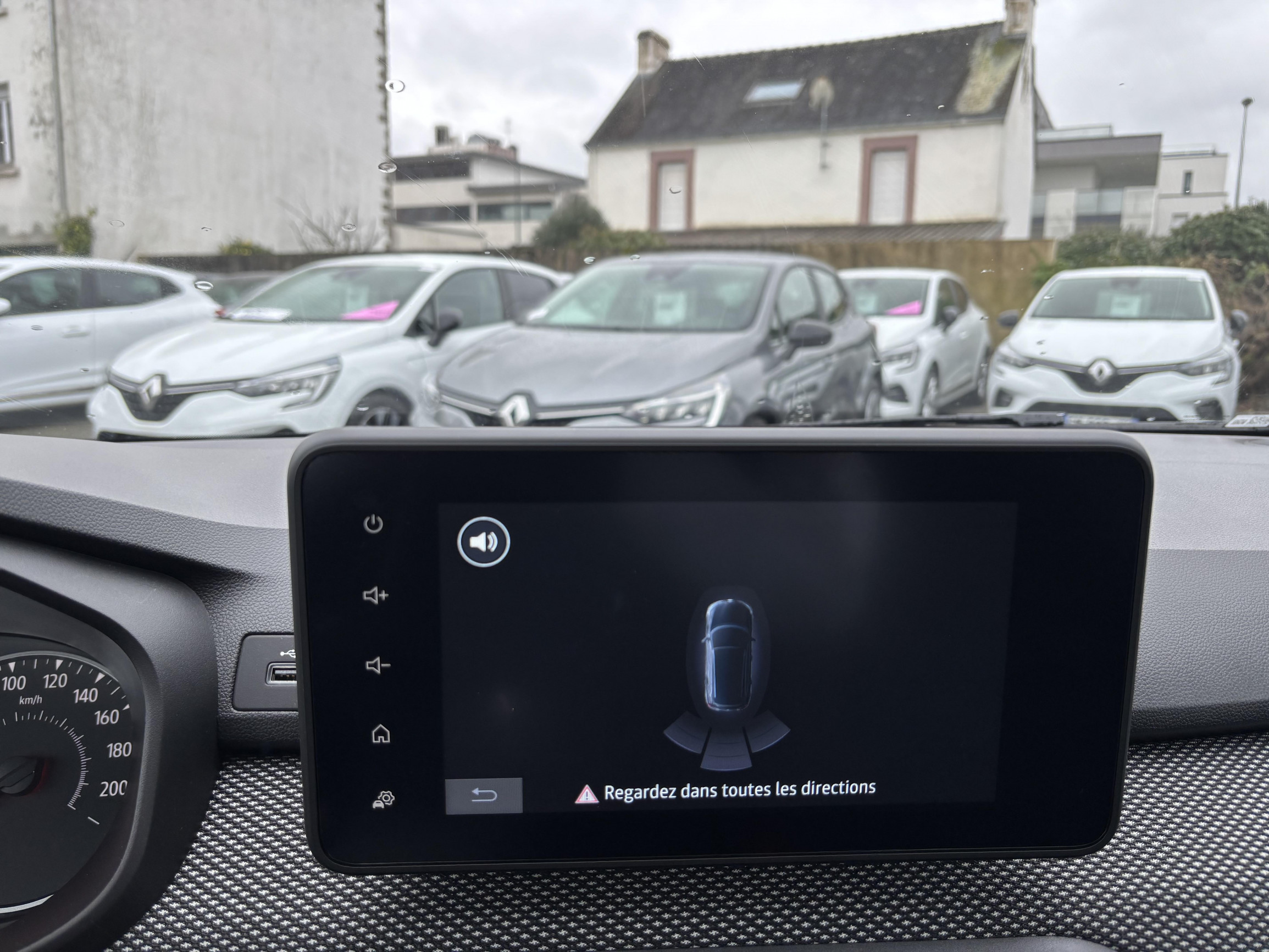 Vente en ligne Dacia Sandero  SCe 65 GSR2 au prix de 13 490 €