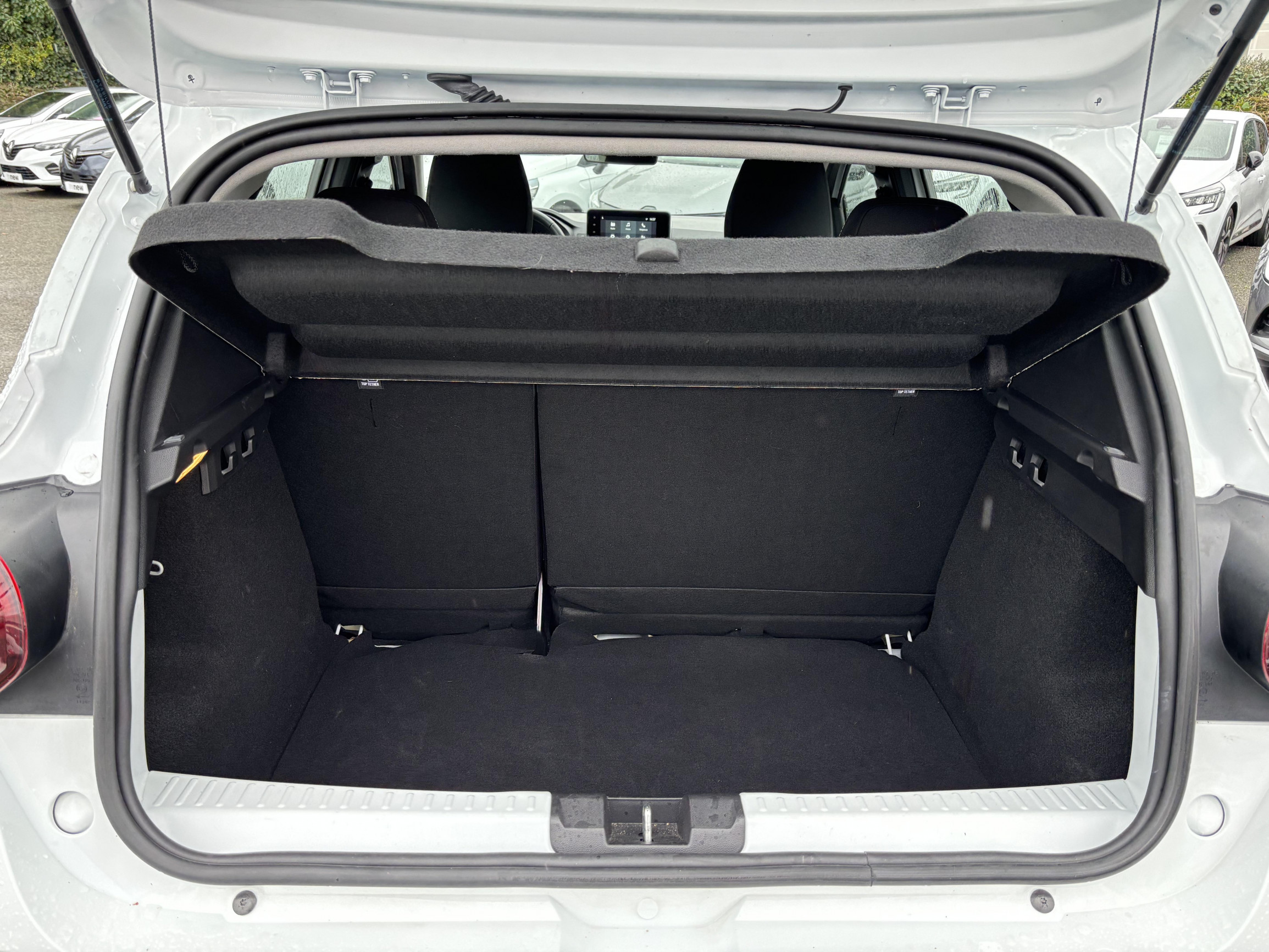 Vente en ligne Dacia Sandero  SCe 65 GSR2 au prix de 13 490 €