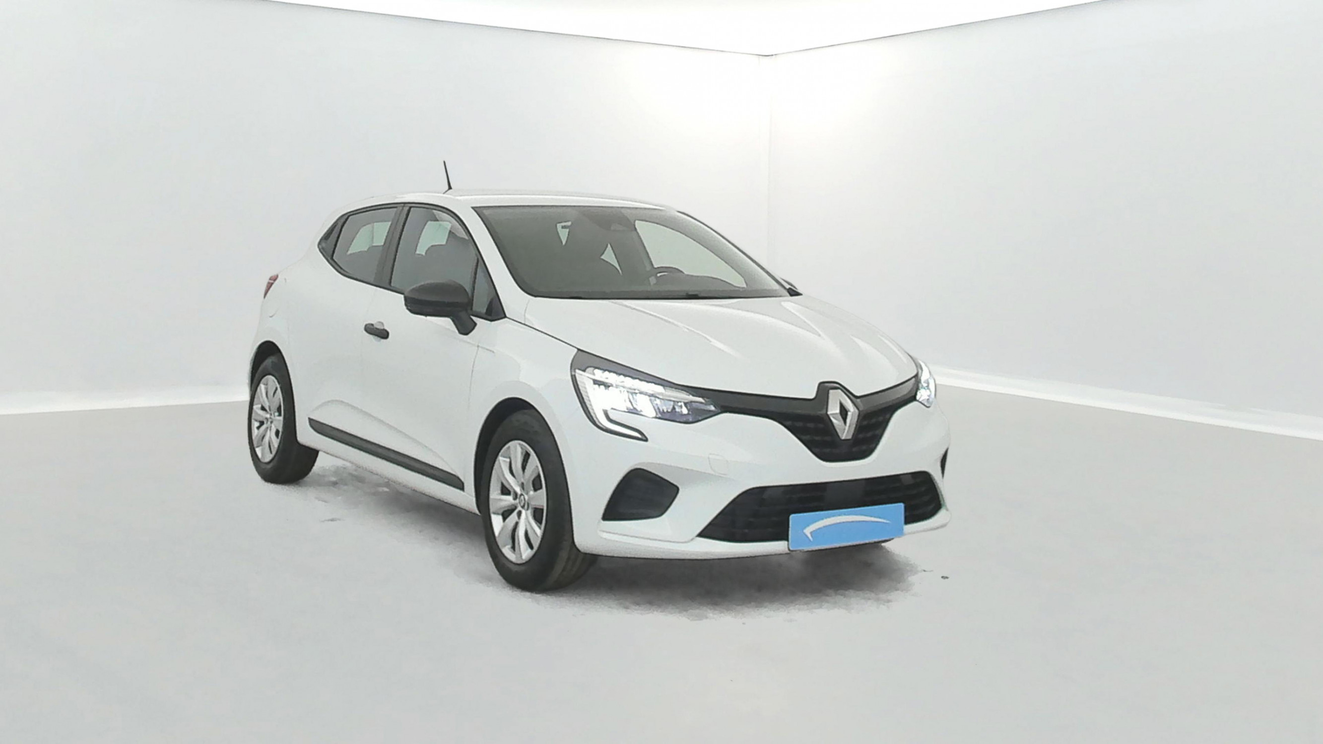 Vente en ligne Renault Clio 5 Clio SCe 65 au prix de 12 990 €