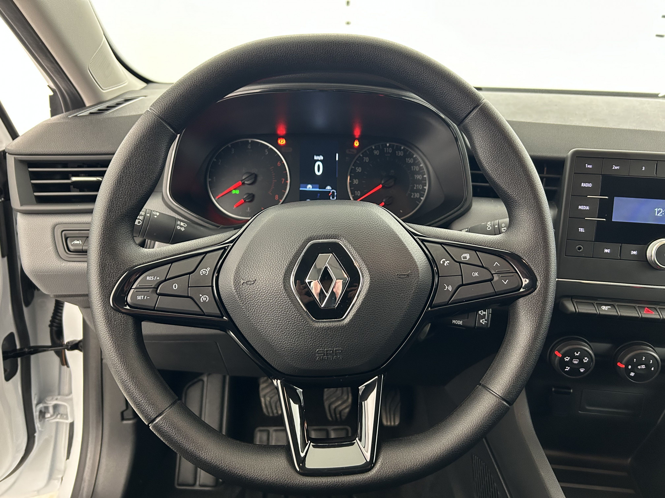 Vente en ligne Renault Clio 5 Clio SCe 65 au prix de 12 990 €