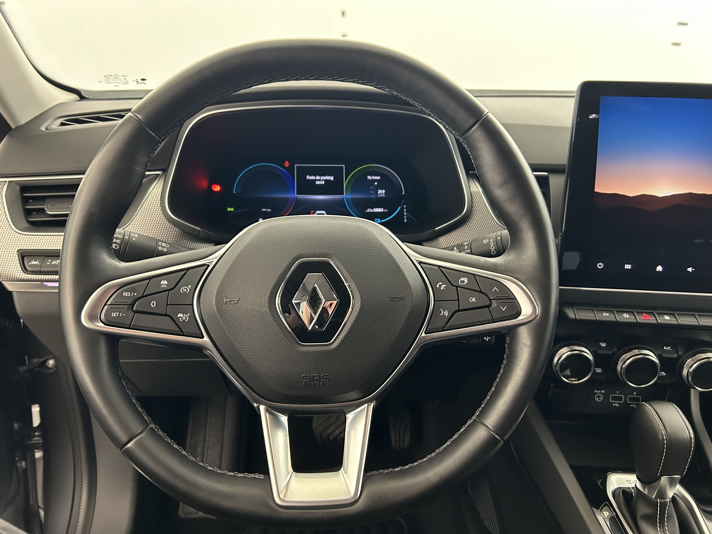 Vente en ligne Renault Arkana  E-Tech 145 - 21B au prix de 18 970 €