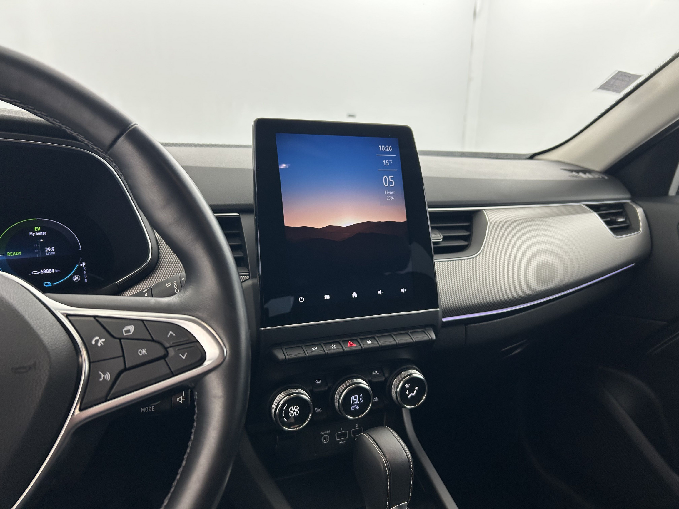 Vente en ligne Renault Arkana  E-Tech 145 - 21B au prix de 18 970 €