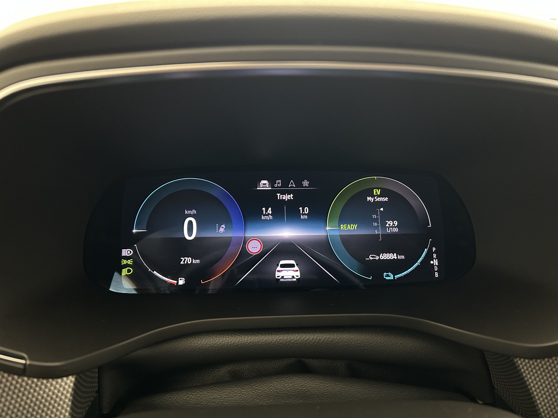 Vente en ligne Renault Arkana  E-Tech 145 - 21B au prix de 18 970 €