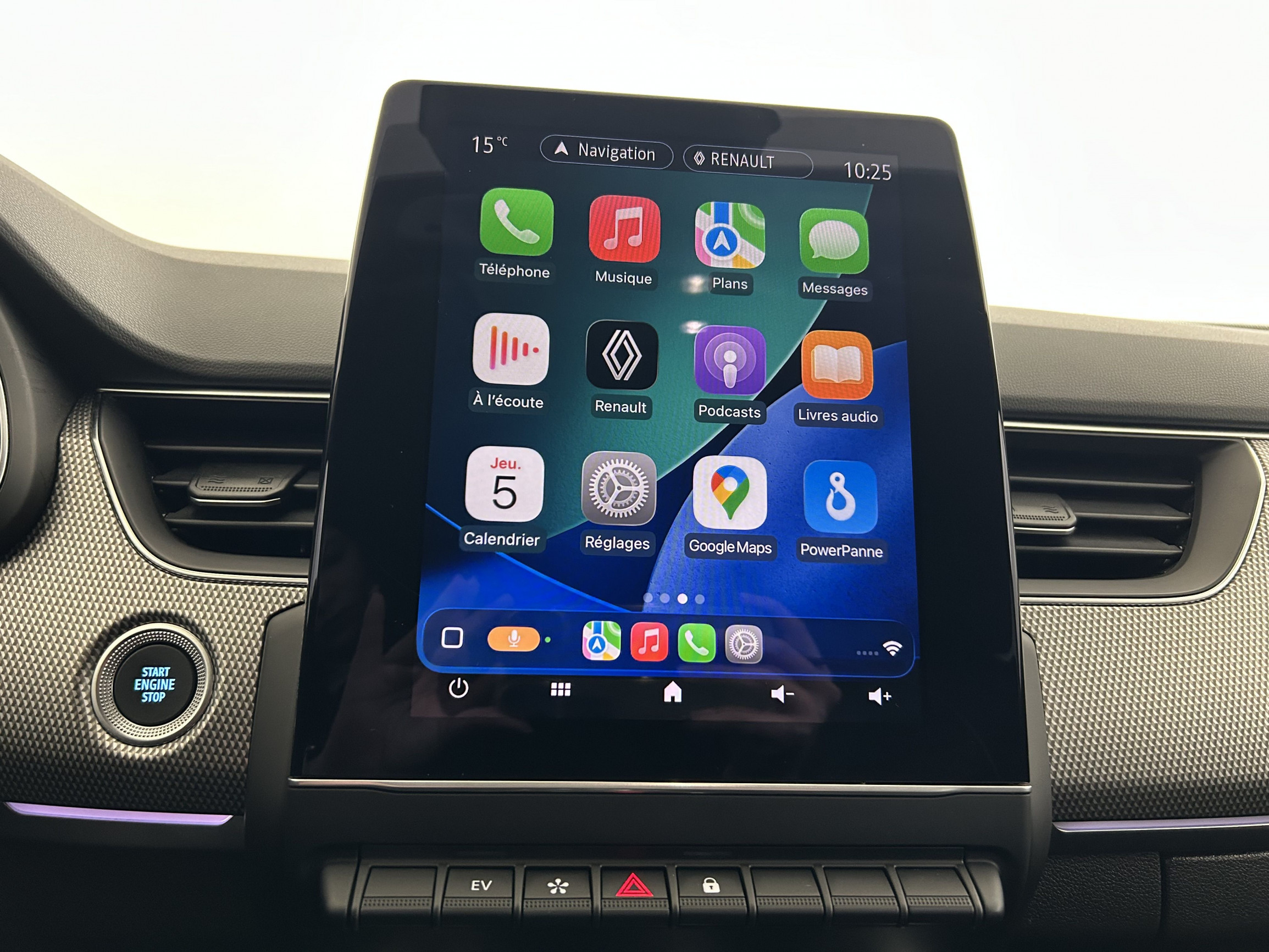 Vente en ligne Renault Arkana  E-Tech 145 - 21B au prix de 18 970 €