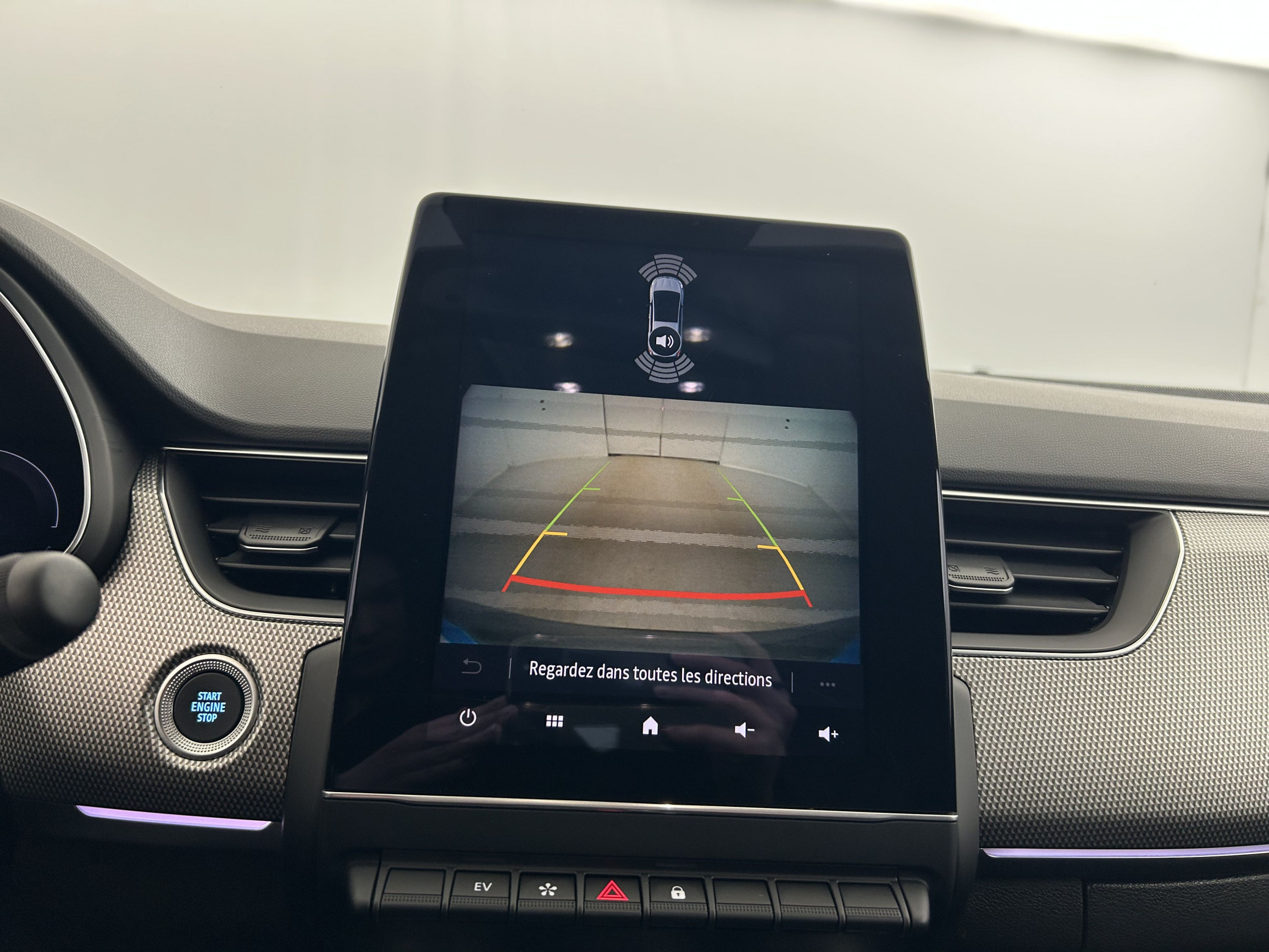 Vente en ligne Renault Arkana  E-Tech 145 - 21B au prix de 18 970 €