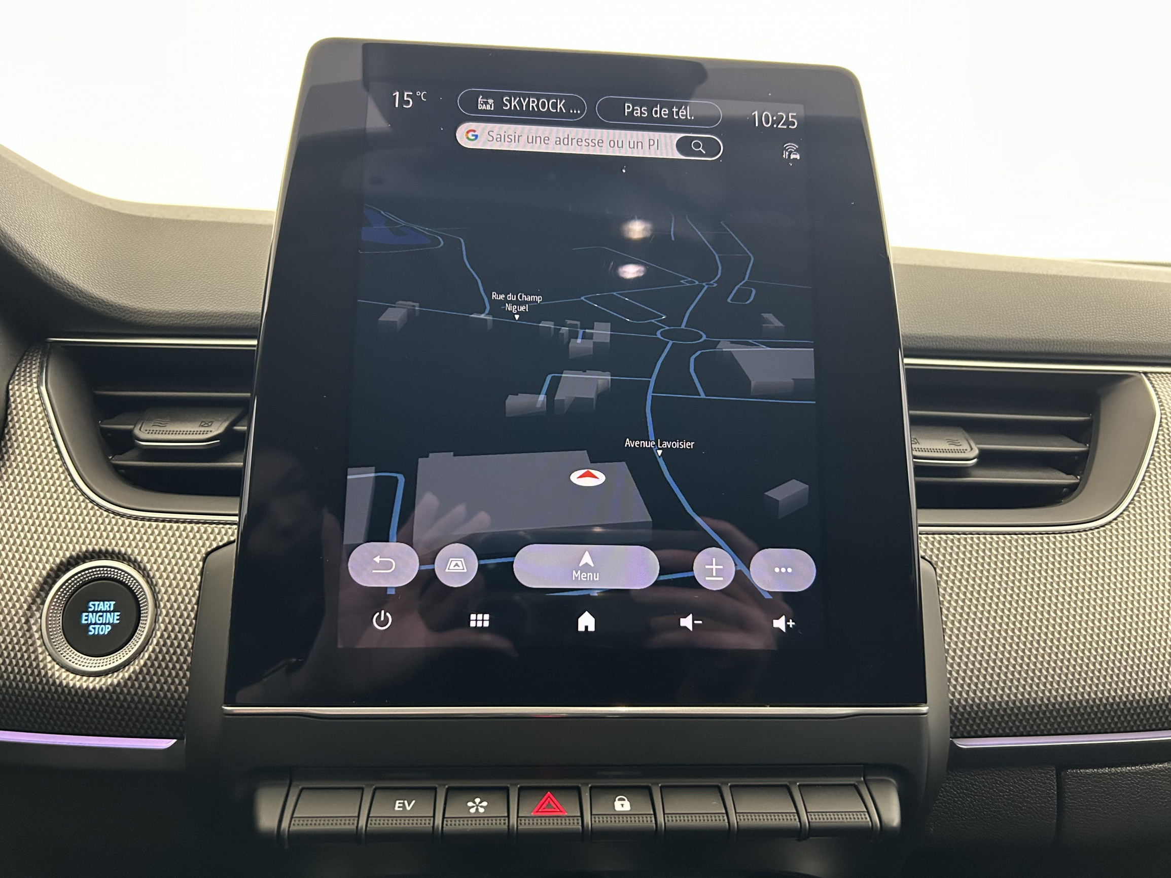 Vente en ligne Renault Arkana  E-Tech 145 - 21B au prix de 18 970 €