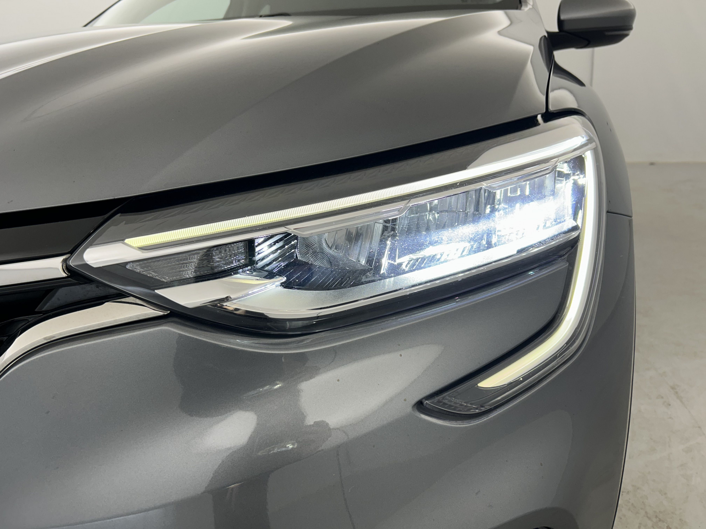 Vente en ligne Renault Arkana  E-Tech 145 - 21B au prix de 18 970 €