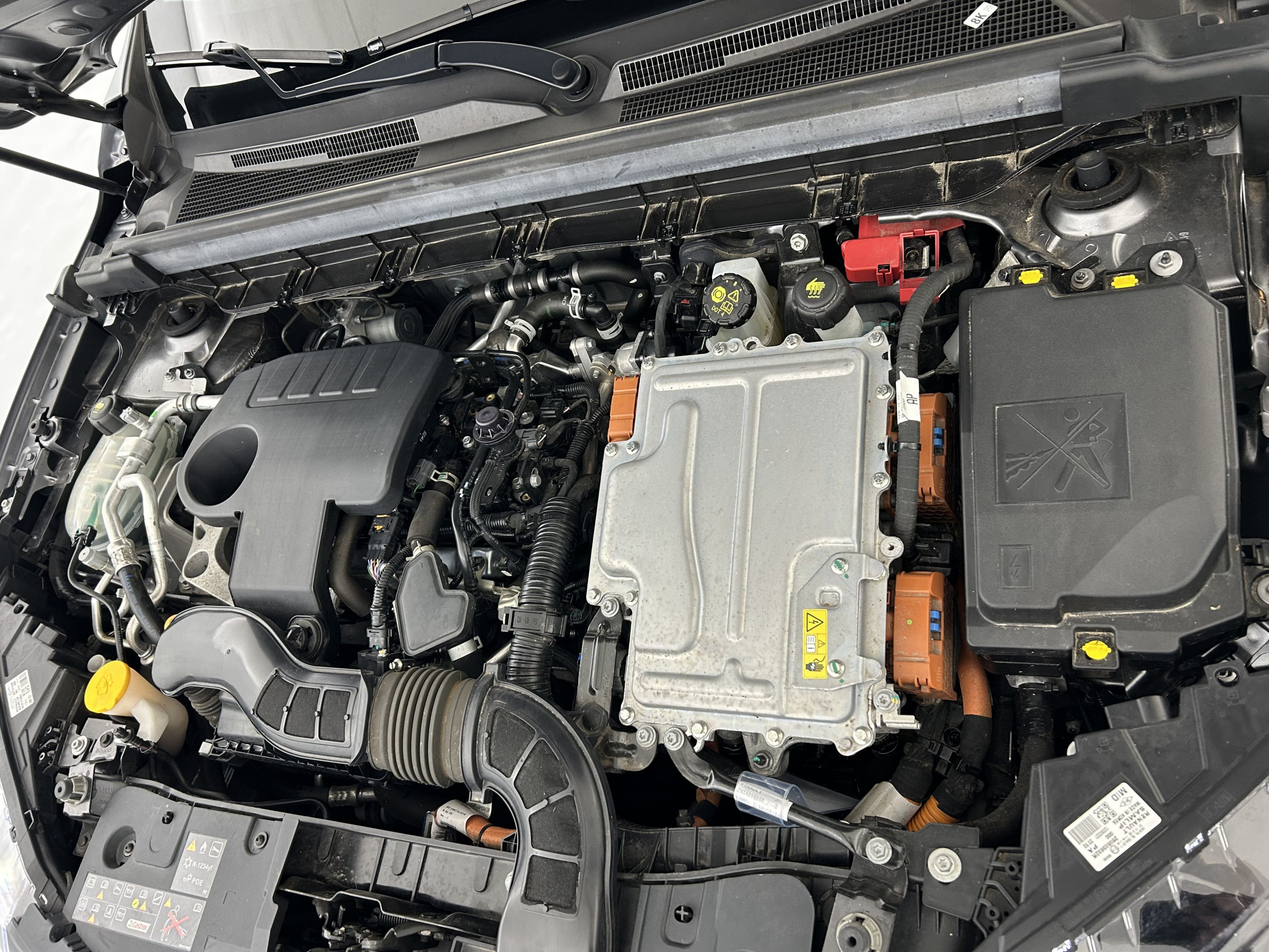 Vente en ligne Renault Arkana  E-Tech 145 - 21B au prix de 18 970 €