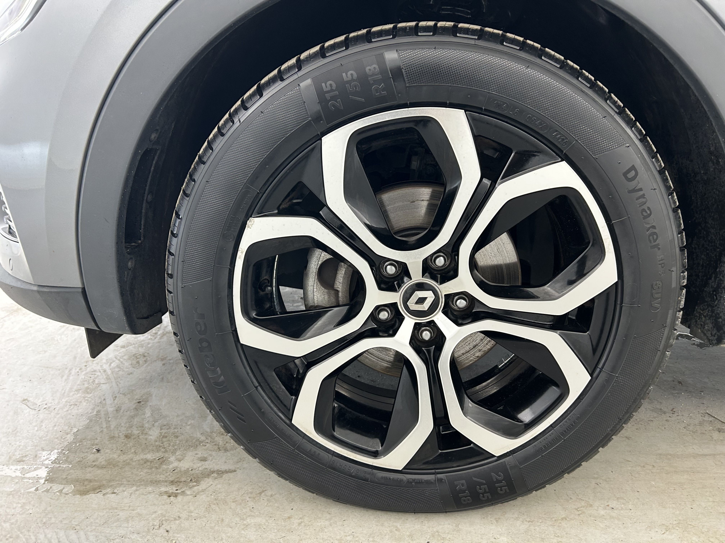 Vente en ligne Renault Arkana  E-Tech 145 - 21B au prix de 18 970 €