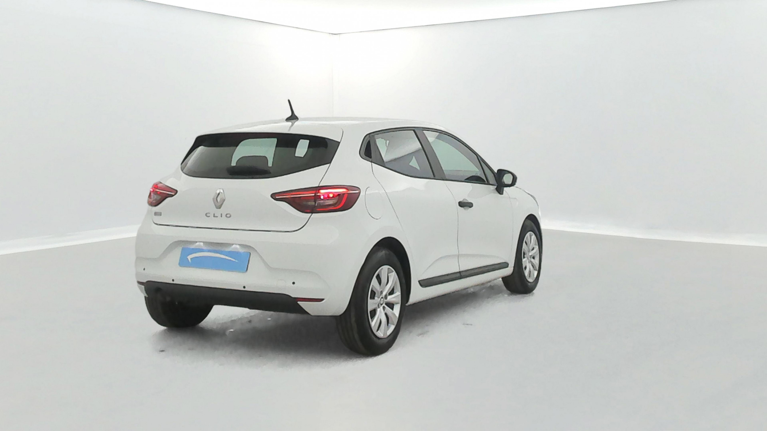 Vente en ligne Renault Clio 5 Clio SCe 65 au prix de 12 990 €