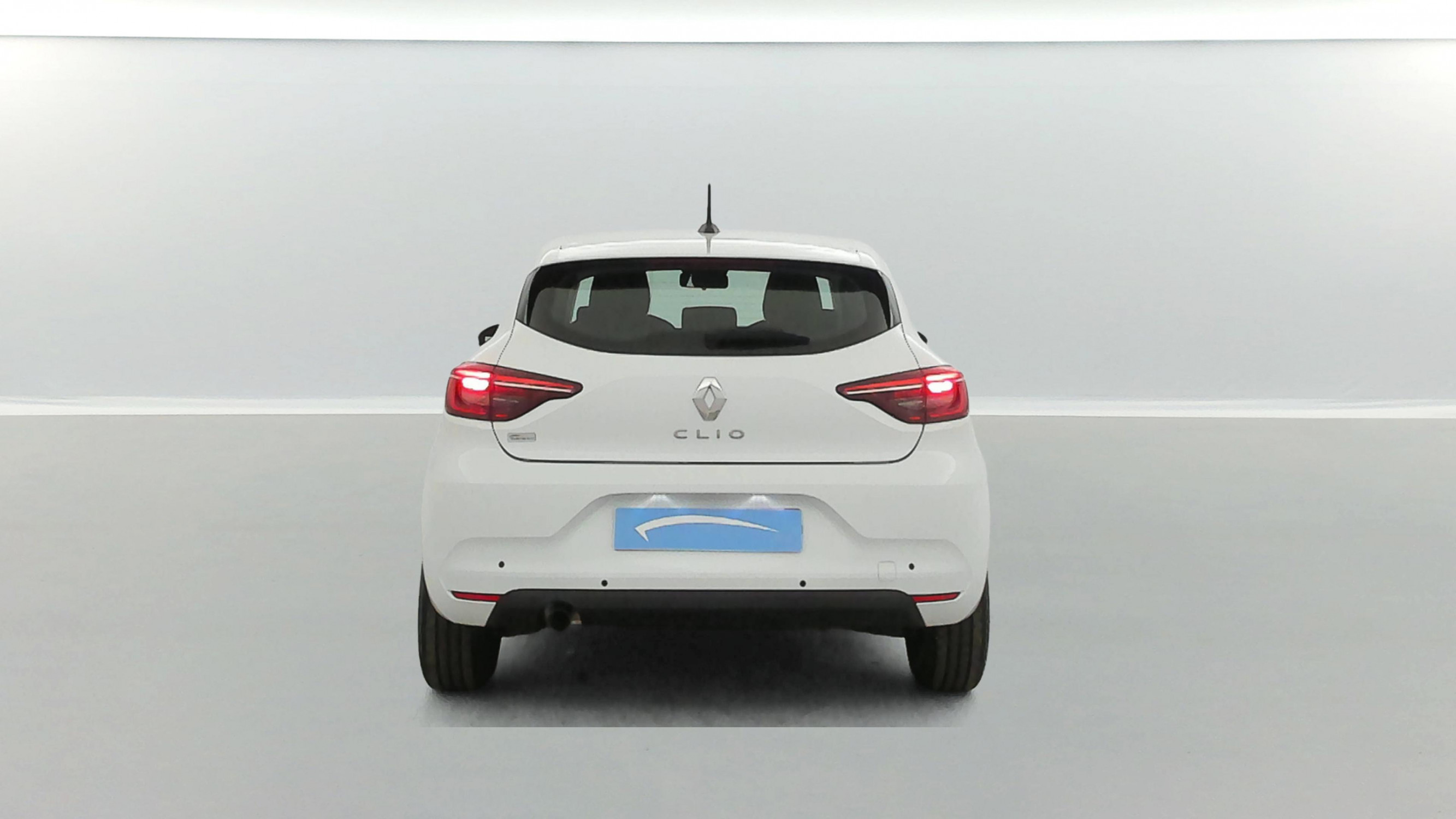 Vente en ligne Renault Clio 5 Clio SCe 65 au prix de 12 990 €