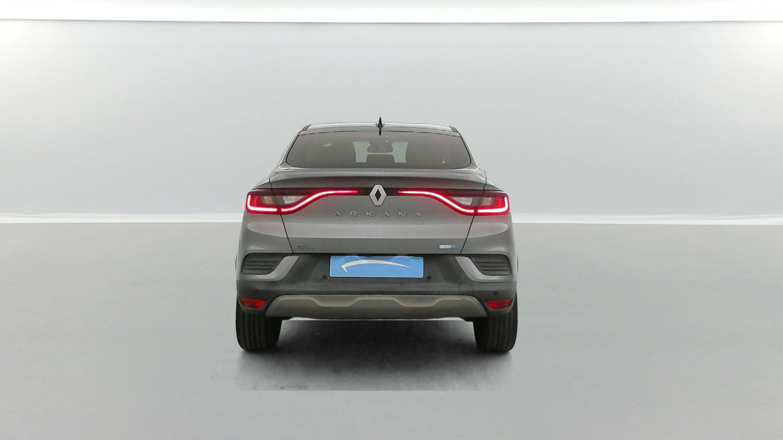 Vente en ligne Renault Arkana  E-Tech 145 - 21B au prix de 18 970 €