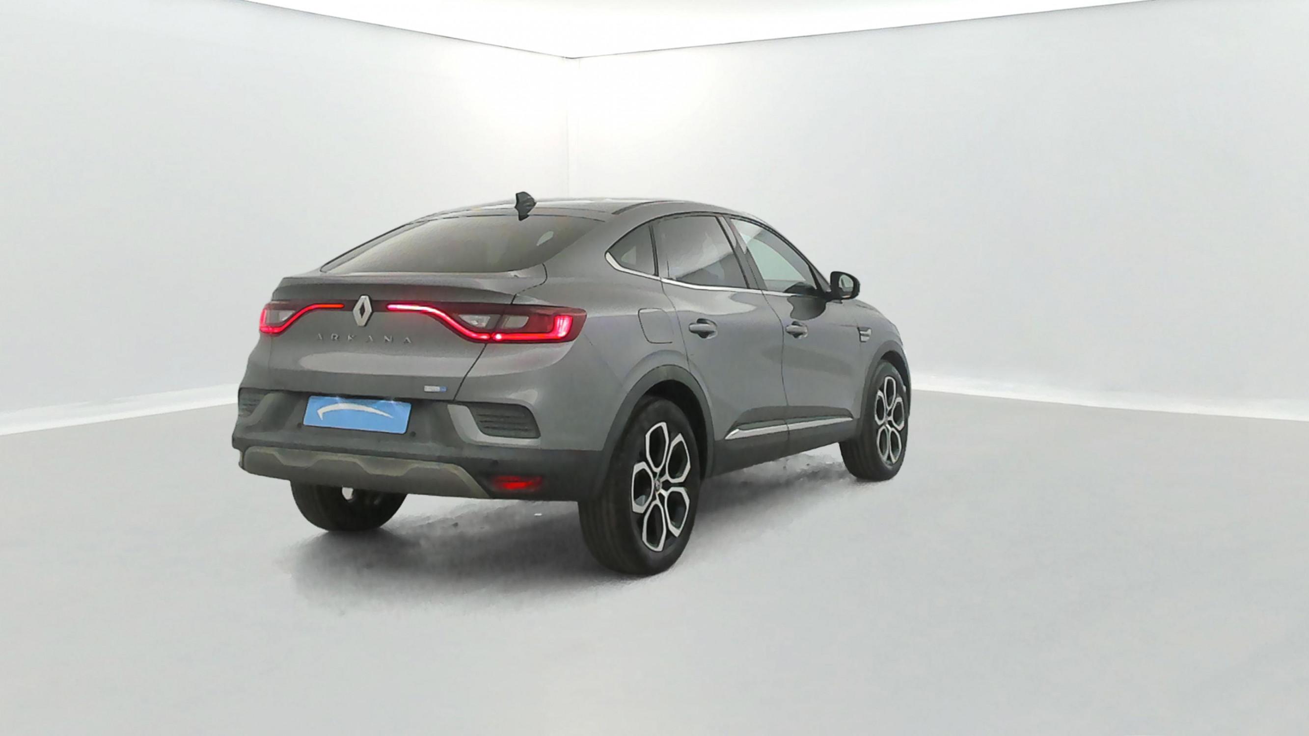 Vente en ligne Renault Arkana  E-Tech 145 - 21B au prix de 18 970 €