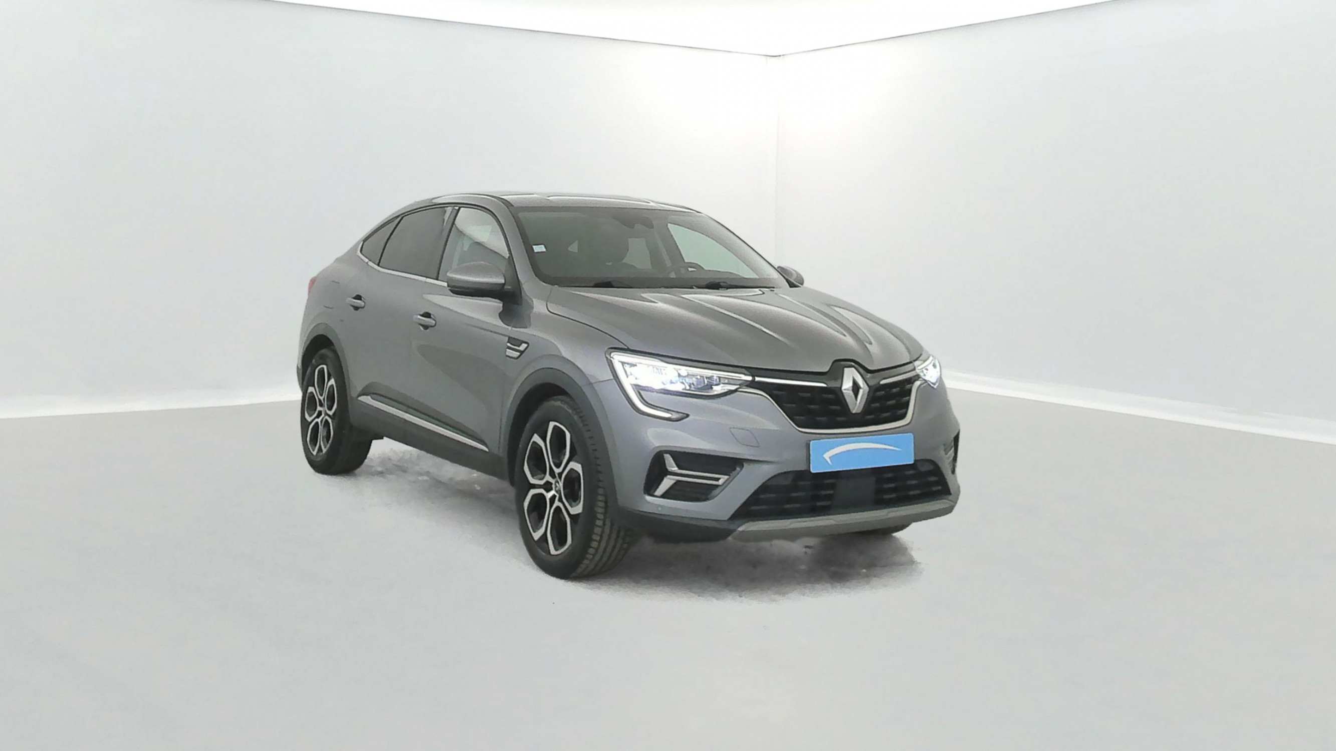 Vente en ligne Renault Arkana  E-Tech 145 - 21B au prix de 18 970 €