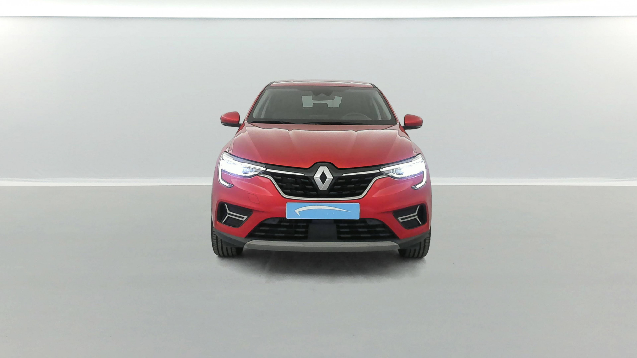 Vente en ligne Renault Arkana  mild hybrid 140 EDC FAP - 22 au prix de 20 470 €