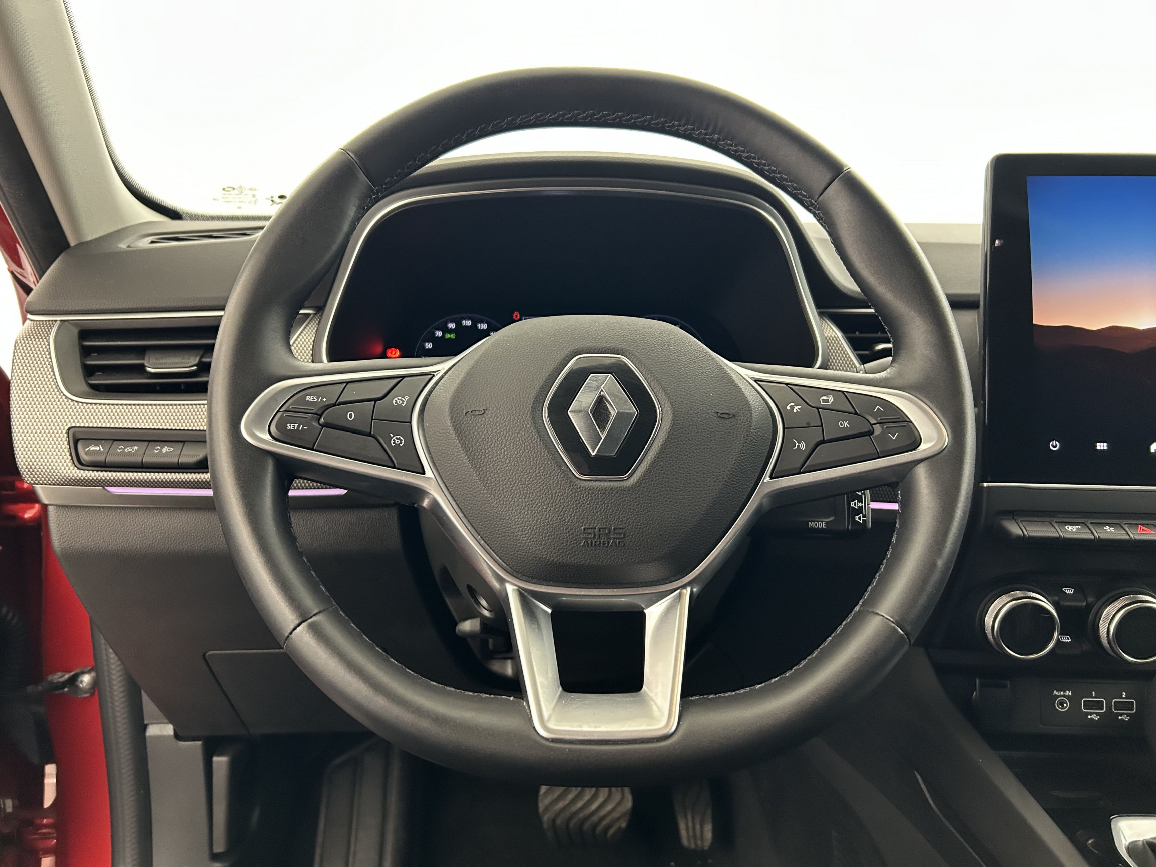 Vente en ligne Renault Arkana  mild hybrid 140 EDC FAP - 22 au prix de 20 470 €