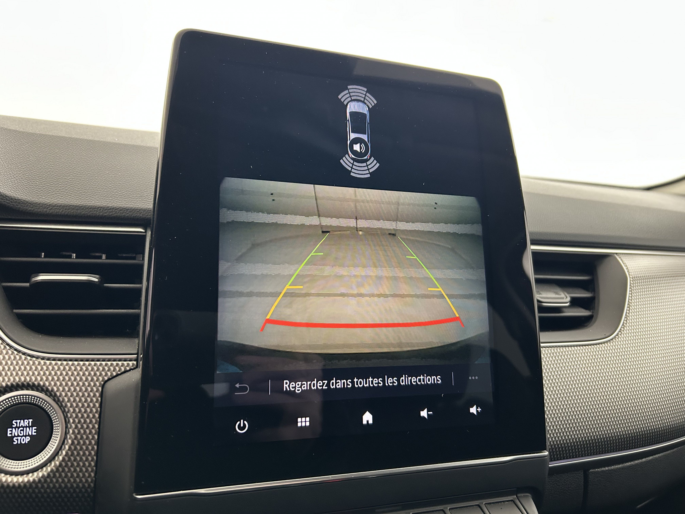 Vente en ligne Renault Arkana  mild hybrid 140 EDC FAP - 22 au prix de 20 470 €