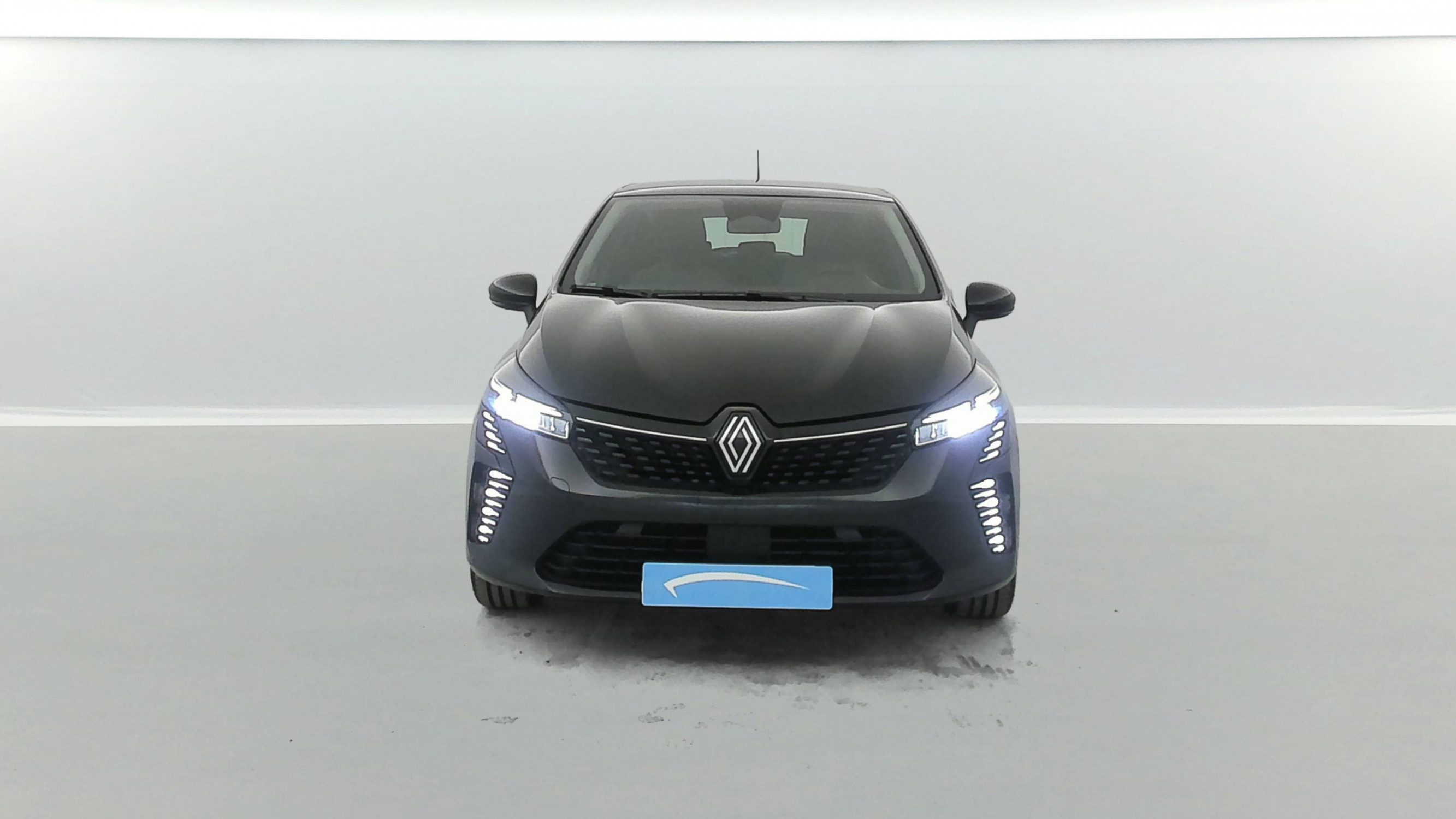 Vente en ligne Renault Clio 5 Clio E-Tech full hybrid 145 ch GSR2 au prix de 21 121 €