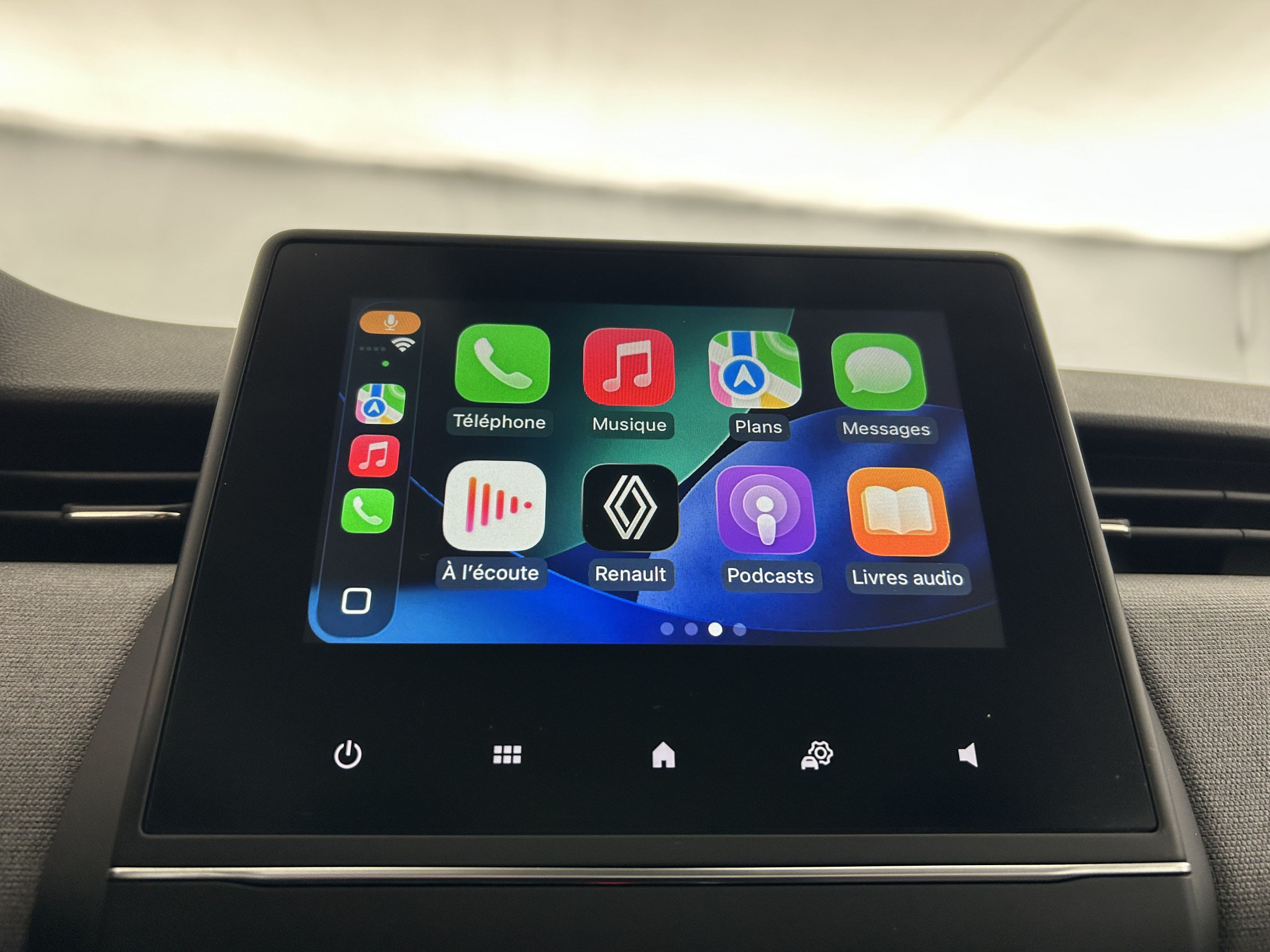 Vente en ligne Renault Clio 5 Clio E-Tech full hybrid 145 ch GSR2 au prix de 21 121 €