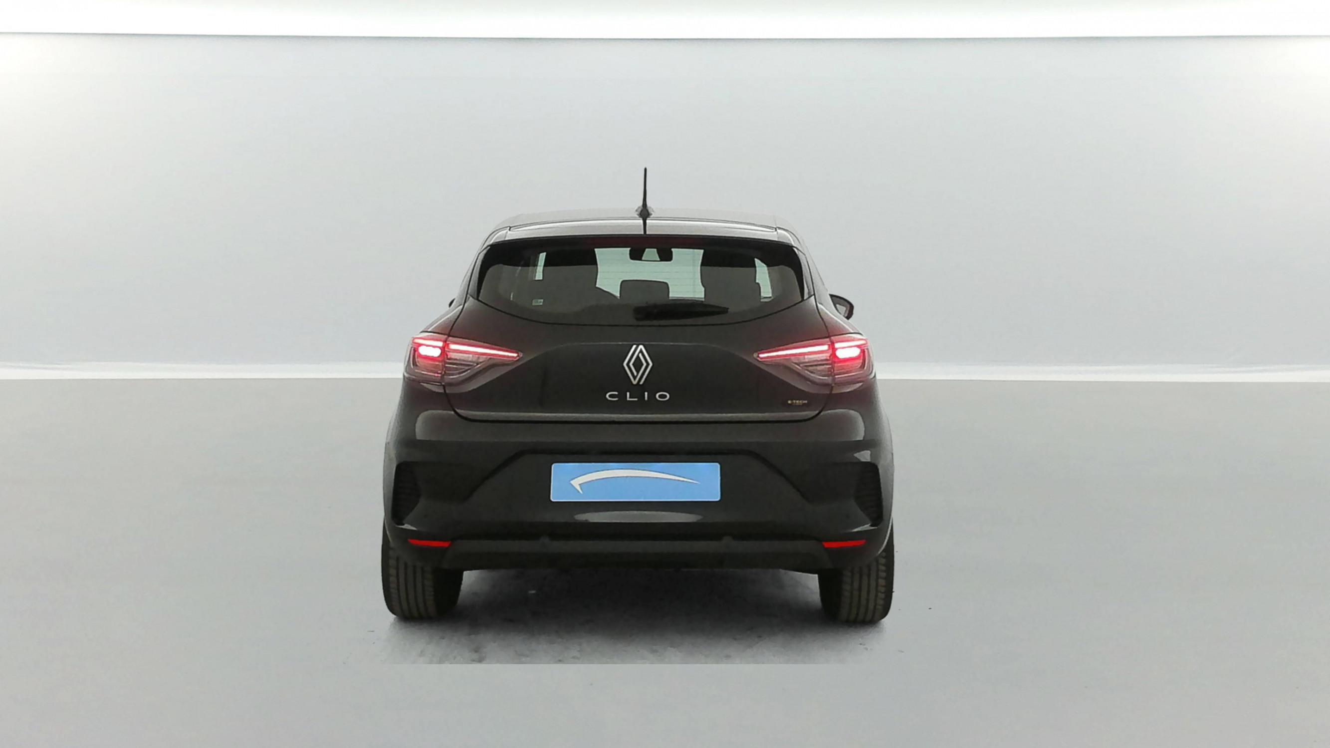 Vente en ligne Renault Clio 5 Clio E-Tech full hybrid 145 ch GSR2 au prix de 21 121 €