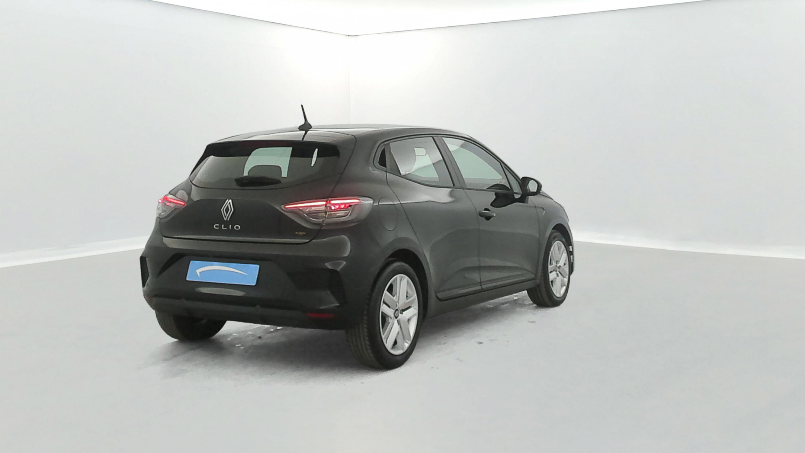 Vente en ligne Renault Clio 5 Clio E-Tech full hybrid 145 ch GSR2 au prix de 21 121 €