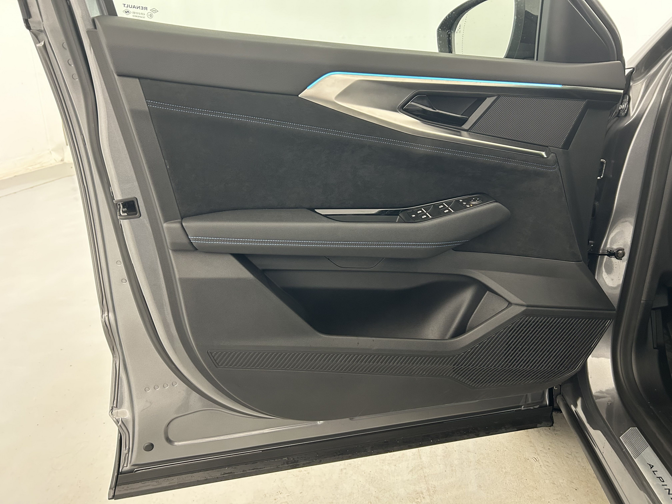 Vente en ligne Renault Austral  E-Tech full hybrid 200 GSR2 au prix de 34 570 €