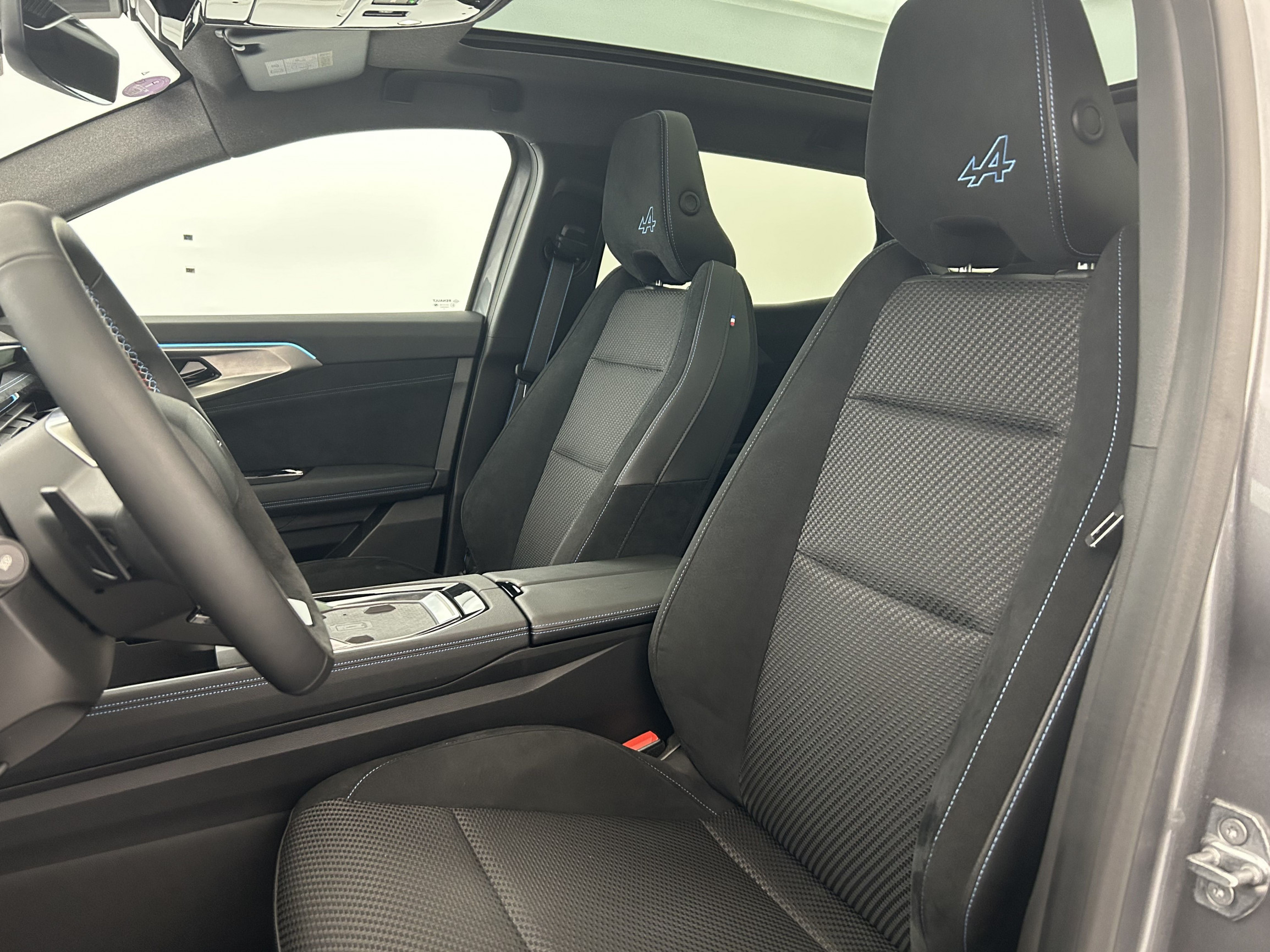 Vente en ligne Renault Austral  E-Tech full hybrid 200 GSR2 au prix de 34 570 €
