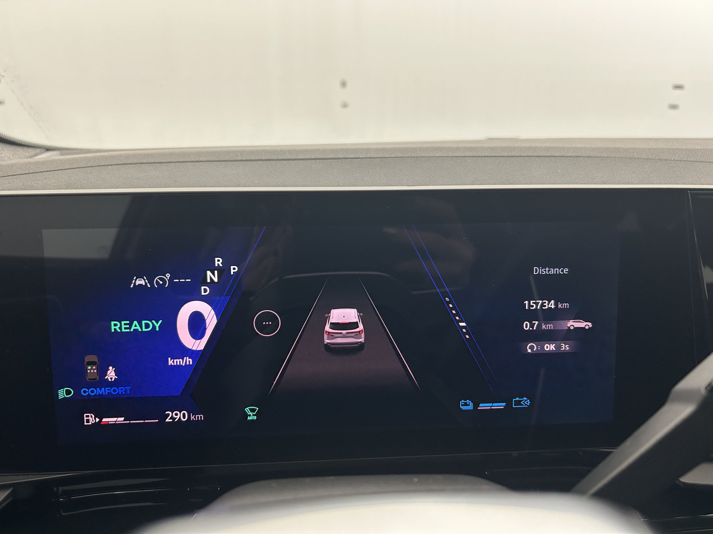 Vente en ligne Renault Austral  E-Tech full hybrid 200 GSR2 au prix de 34 570 €