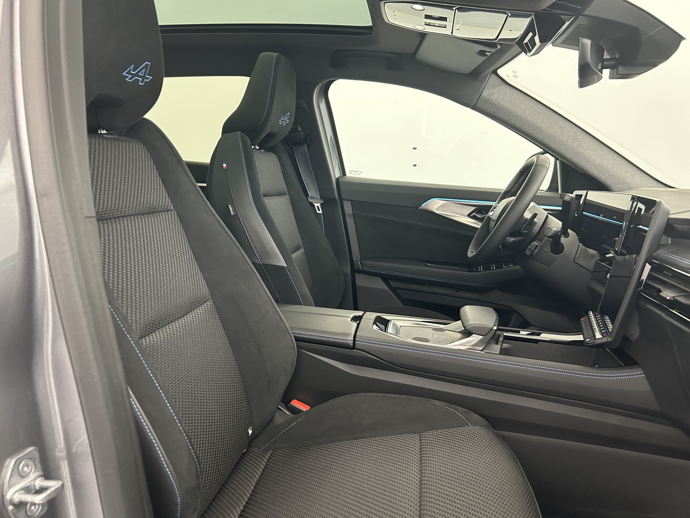 Vente en ligne Renault Austral  E-Tech full hybrid 200 GSR2 au prix de 34 570 €