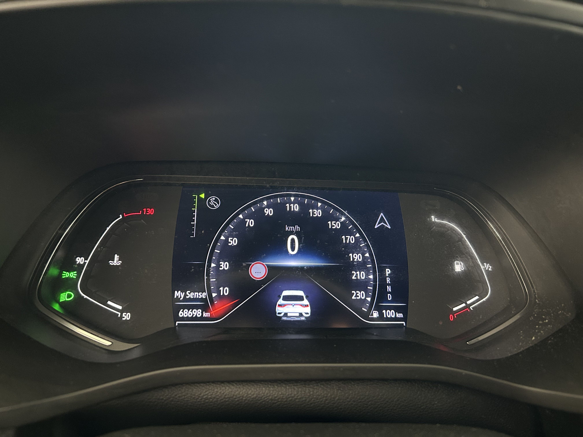 Vente en ligne Renault Arkana  TCe 140 EDC FAP - 21B au prix de 19 390 €