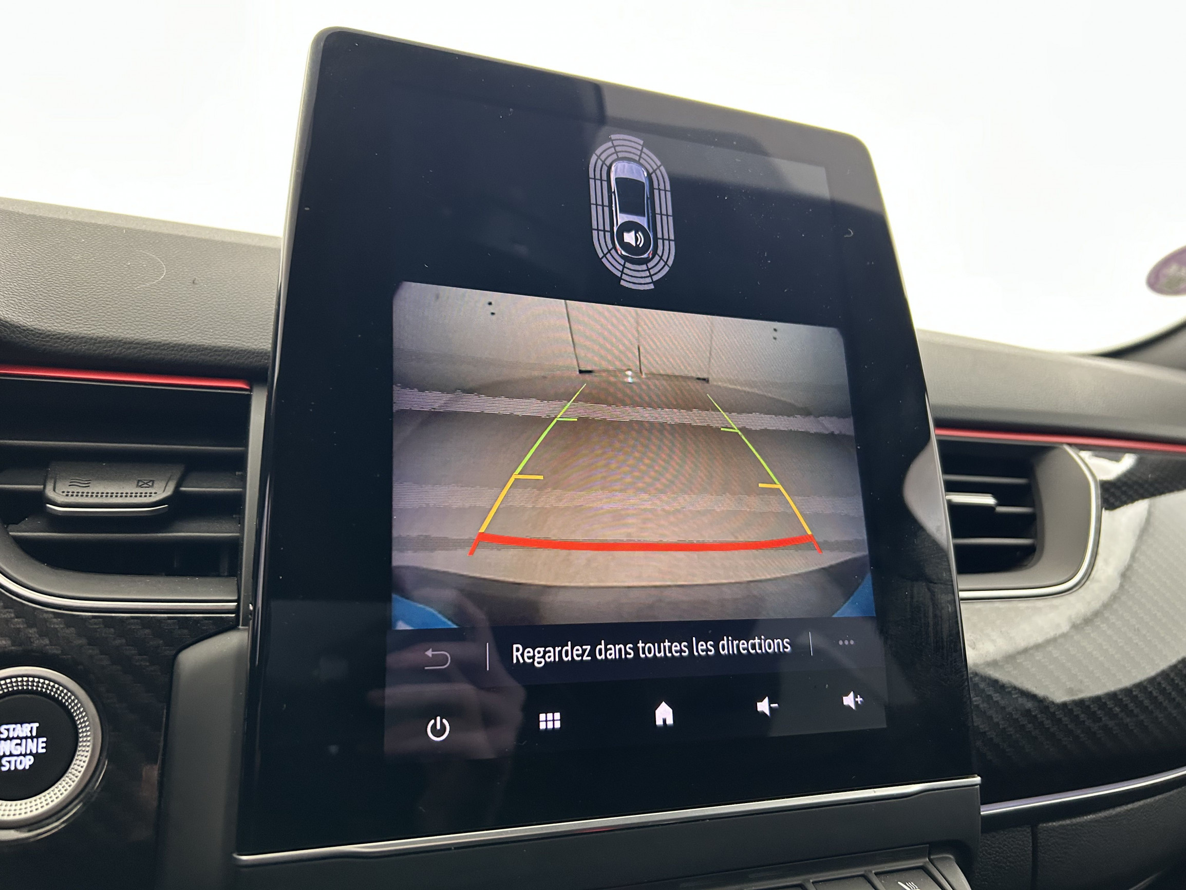 Vente en ligne Renault Arkana  TCe 140 EDC FAP - 21B au prix de 19 390 €