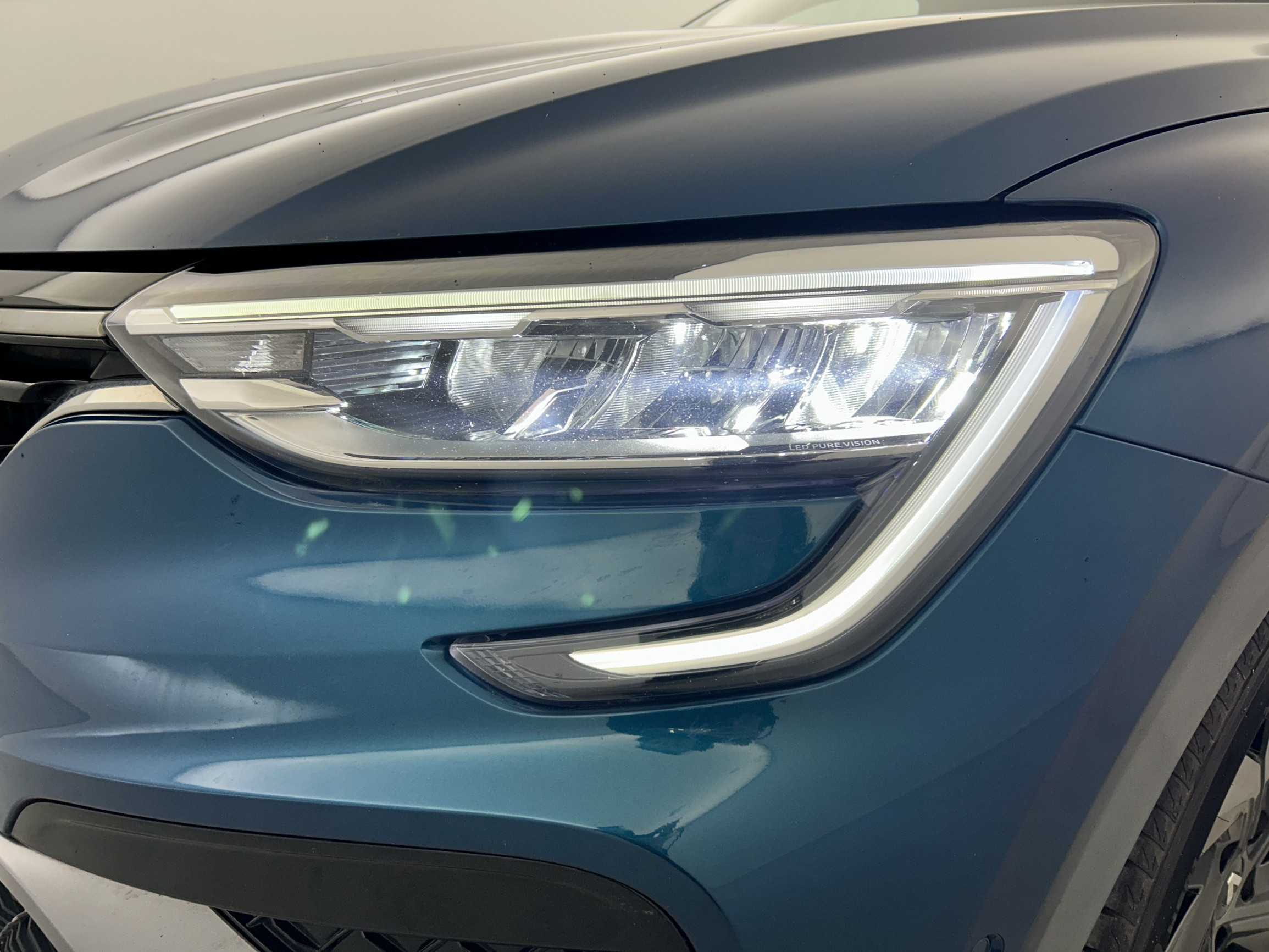 Vente en ligne Renault Arkana  TCe 140 EDC FAP - 21B au prix de 19 390 €