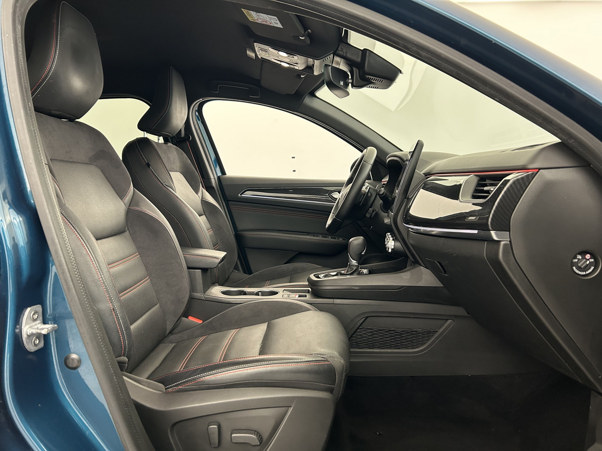 Vente en ligne Renault Arkana  TCe 140 EDC FAP - 21B au prix de 19 390 €