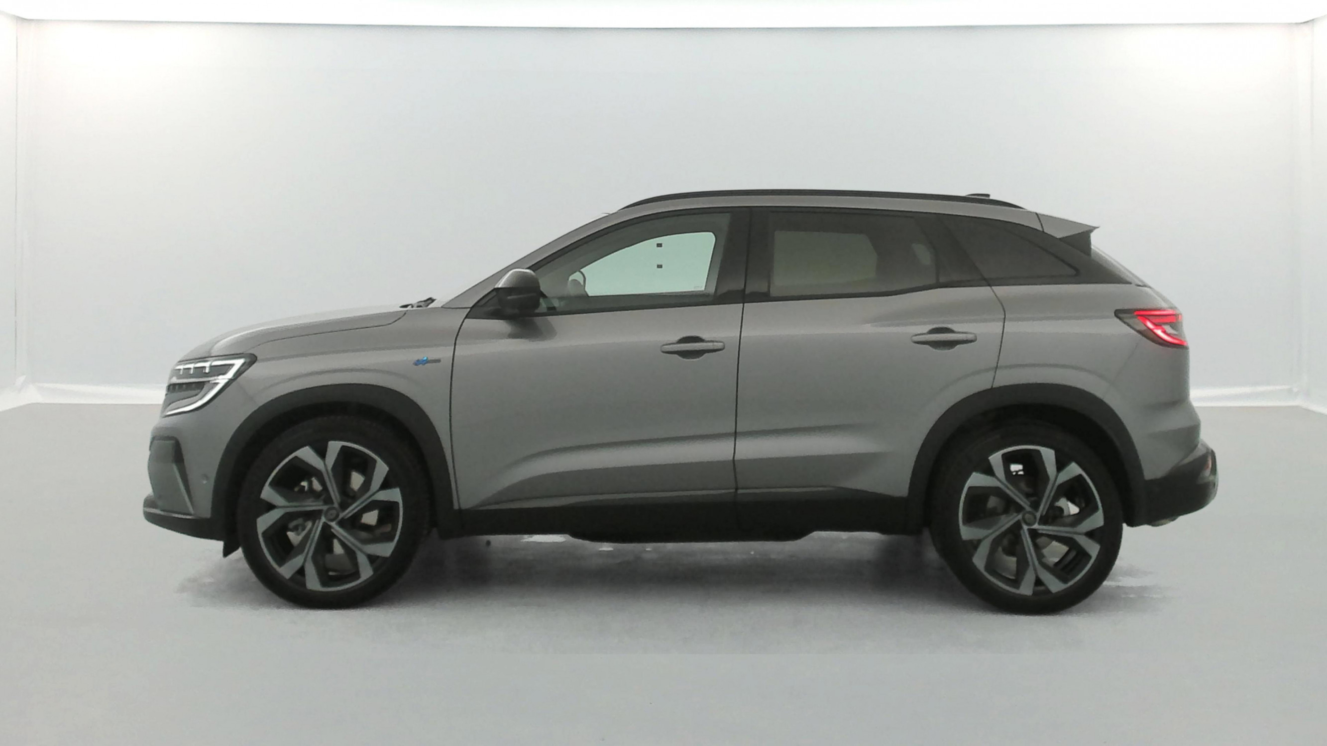 Vente en ligne Renault Austral  E-Tech full hybrid 200 GSR2 au prix de 34 570 €