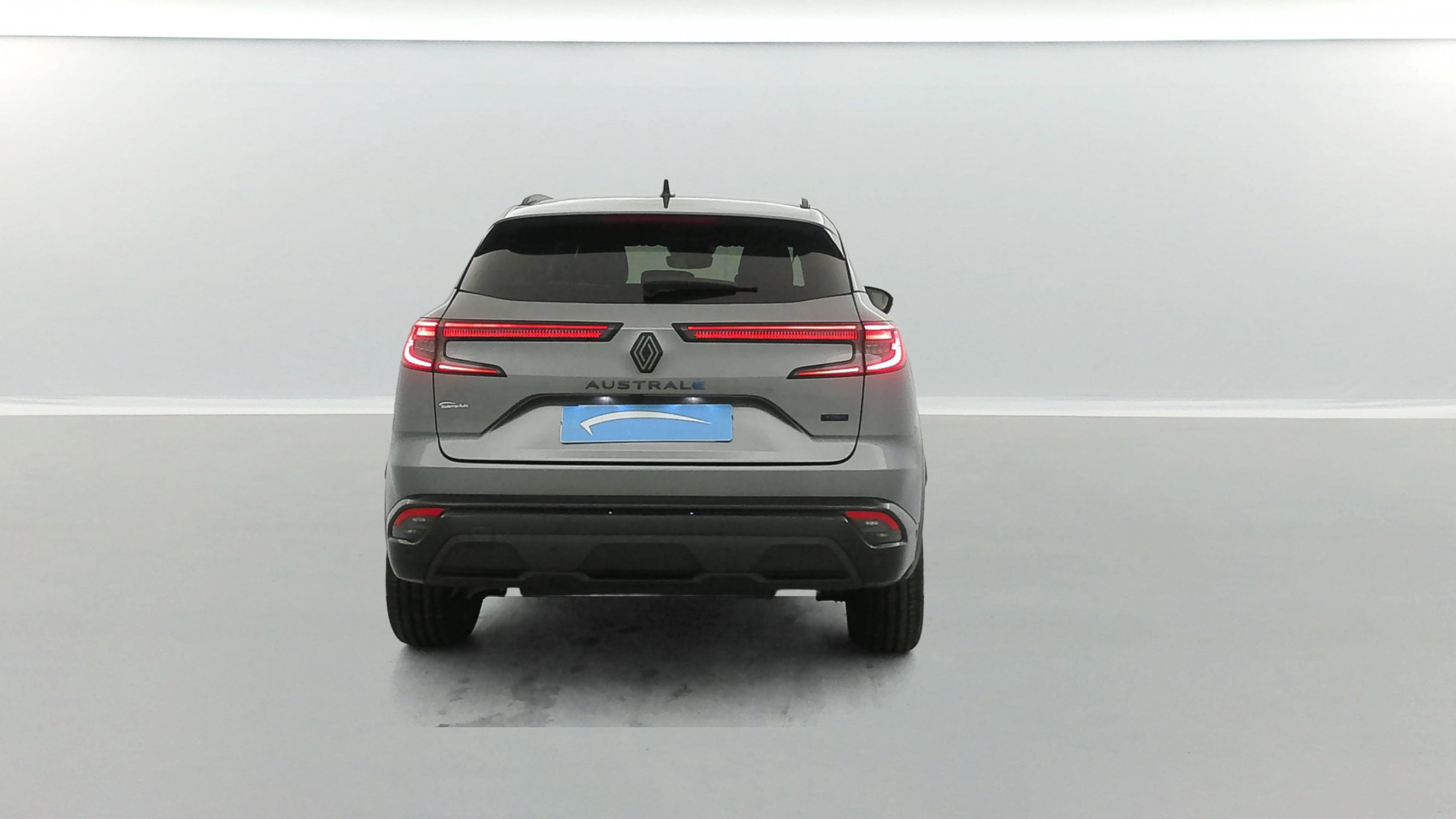 Vente en ligne Renault Austral  E-Tech full hybrid 200 GSR2 au prix de 34 570 €