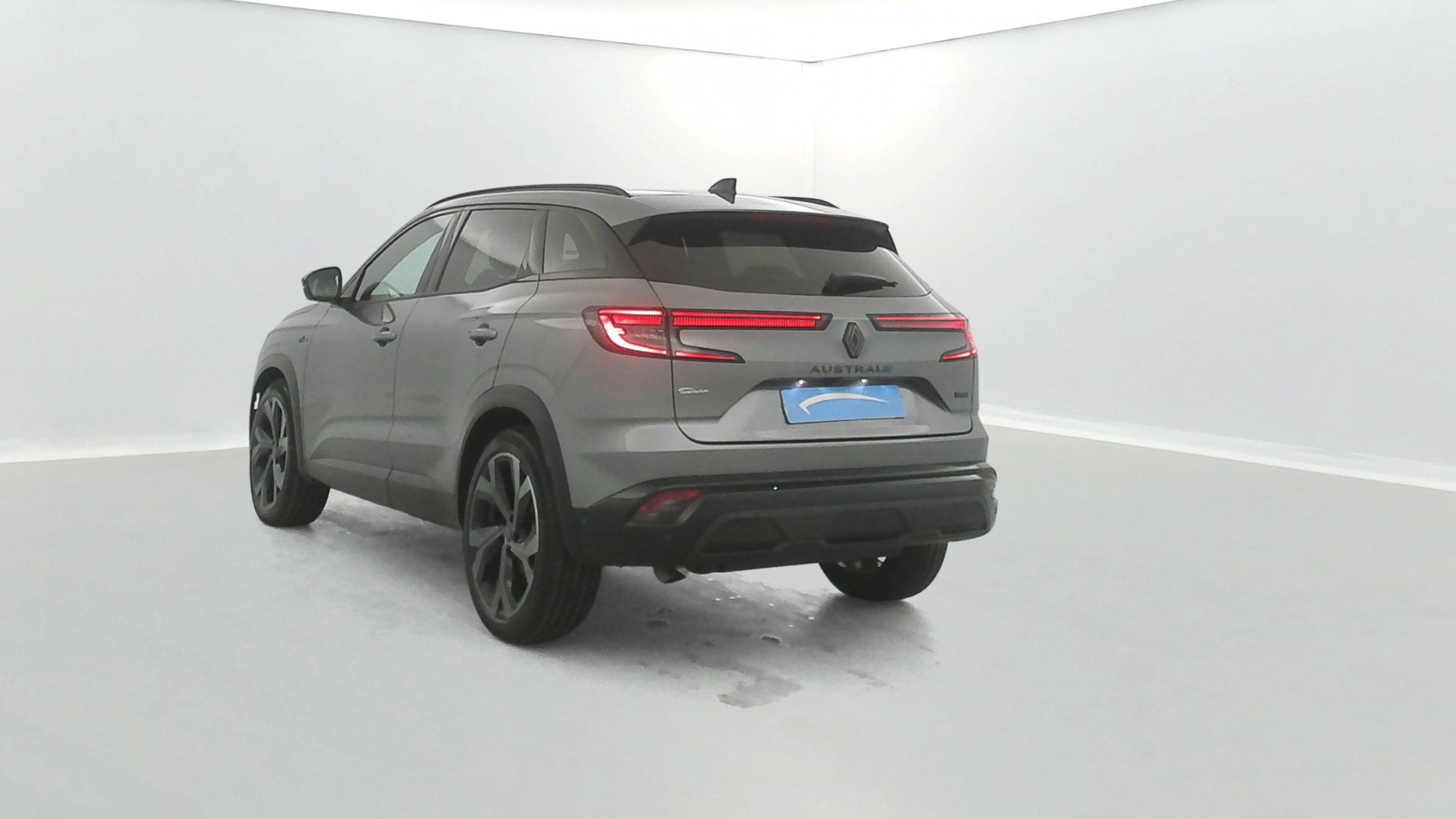 Vente en ligne Renault Austral  E-Tech full hybrid 200 GSR2 au prix de 34 570 €