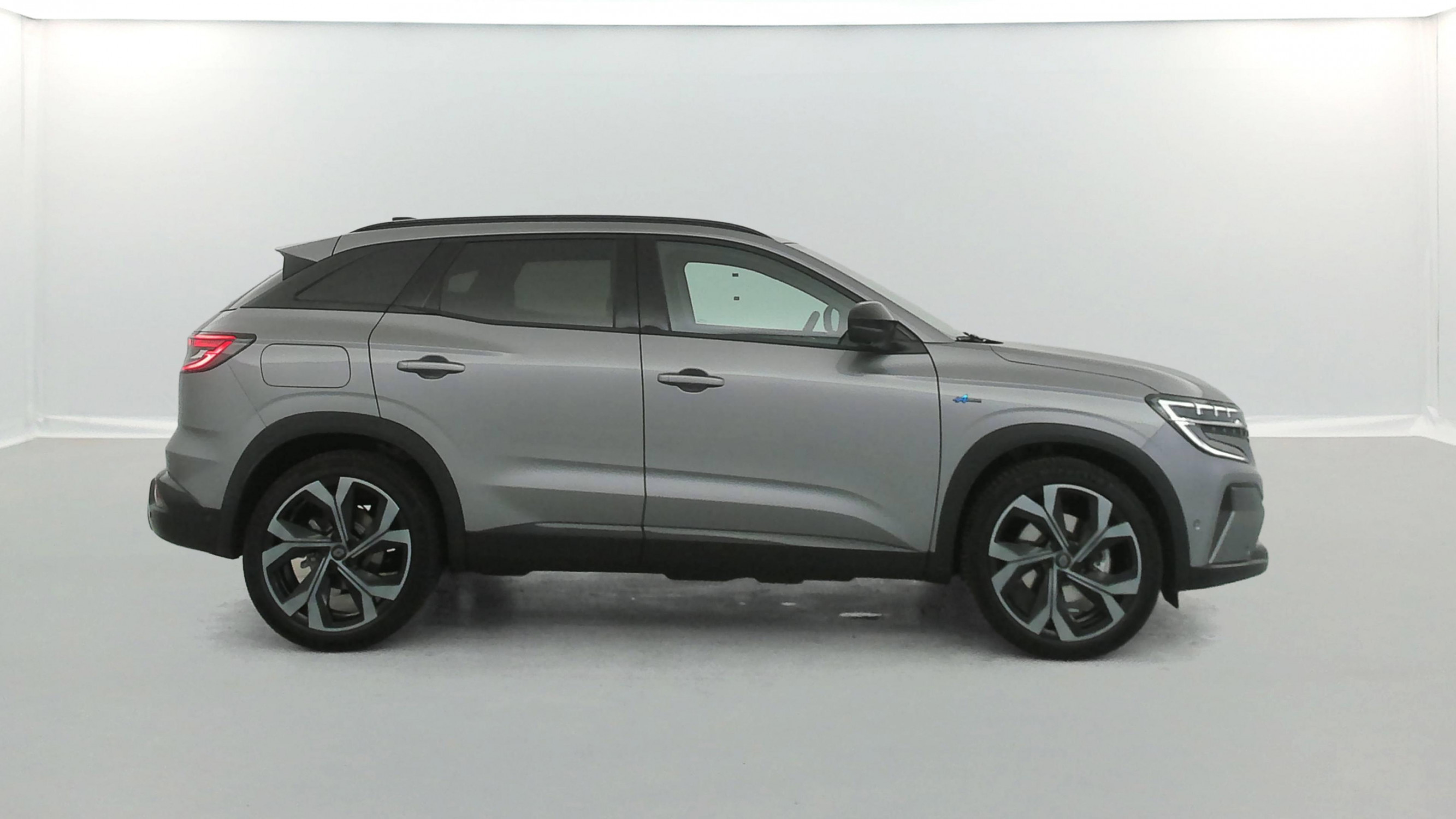 Vente en ligne Renault Austral  E-Tech full hybrid 200 GSR2 au prix de 34 570 €