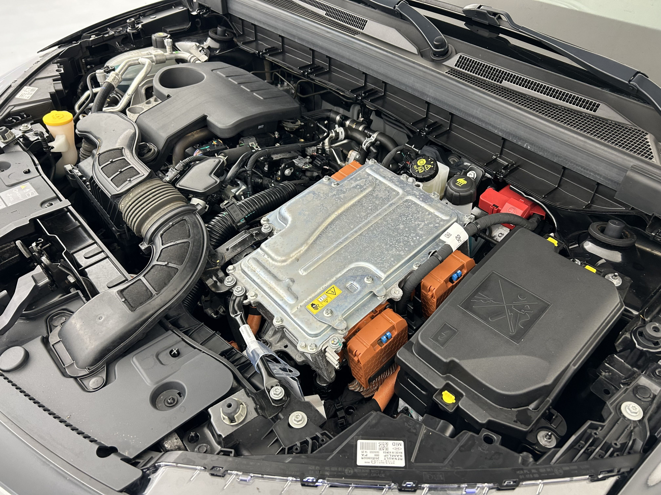 Vente en ligne Renault Arkana  E-Tech 145 - 23 au prix de 21 990 €