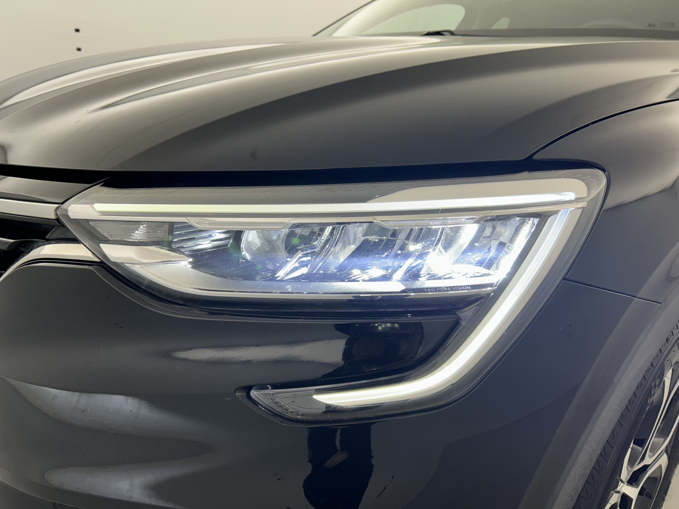 Vente en ligne Renault Arkana  E-Tech 145 - 23 au prix de 21 990 €