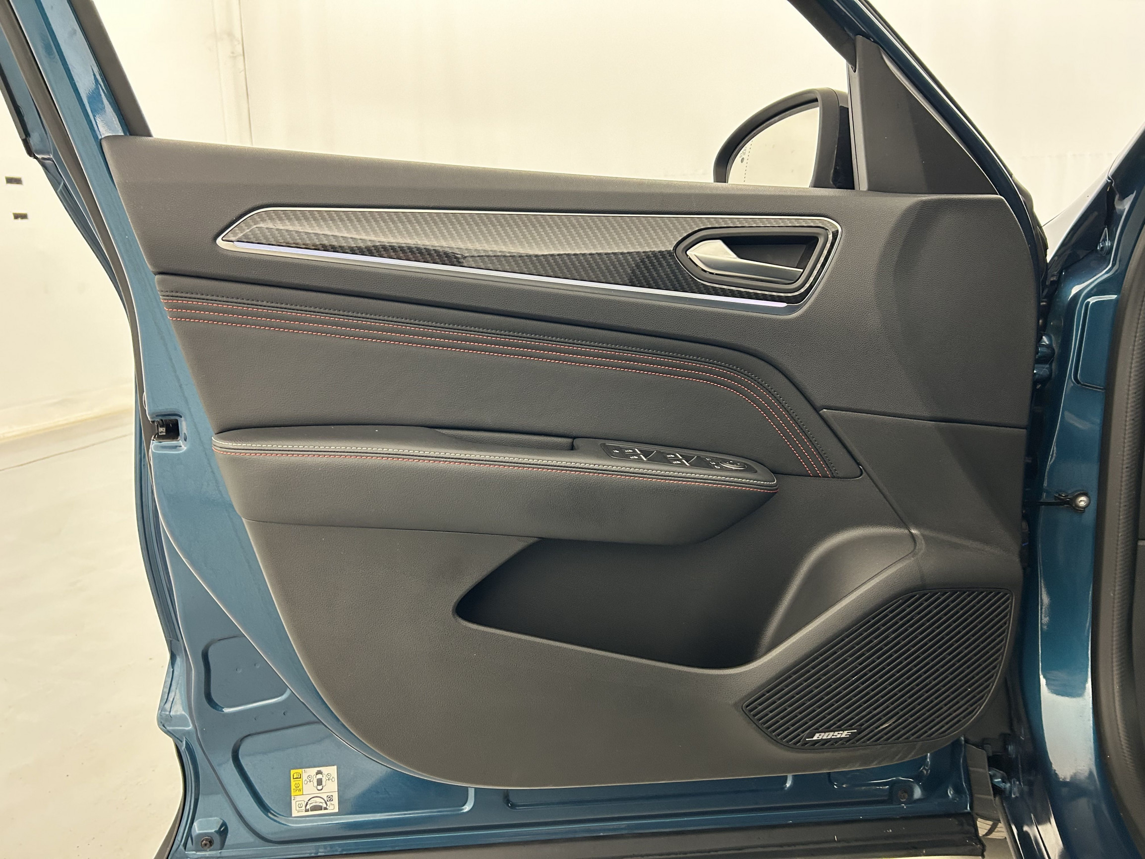 Vente en ligne Renault Arkana  TCe 140 EDC FAP - 21B au prix de 19 390 €